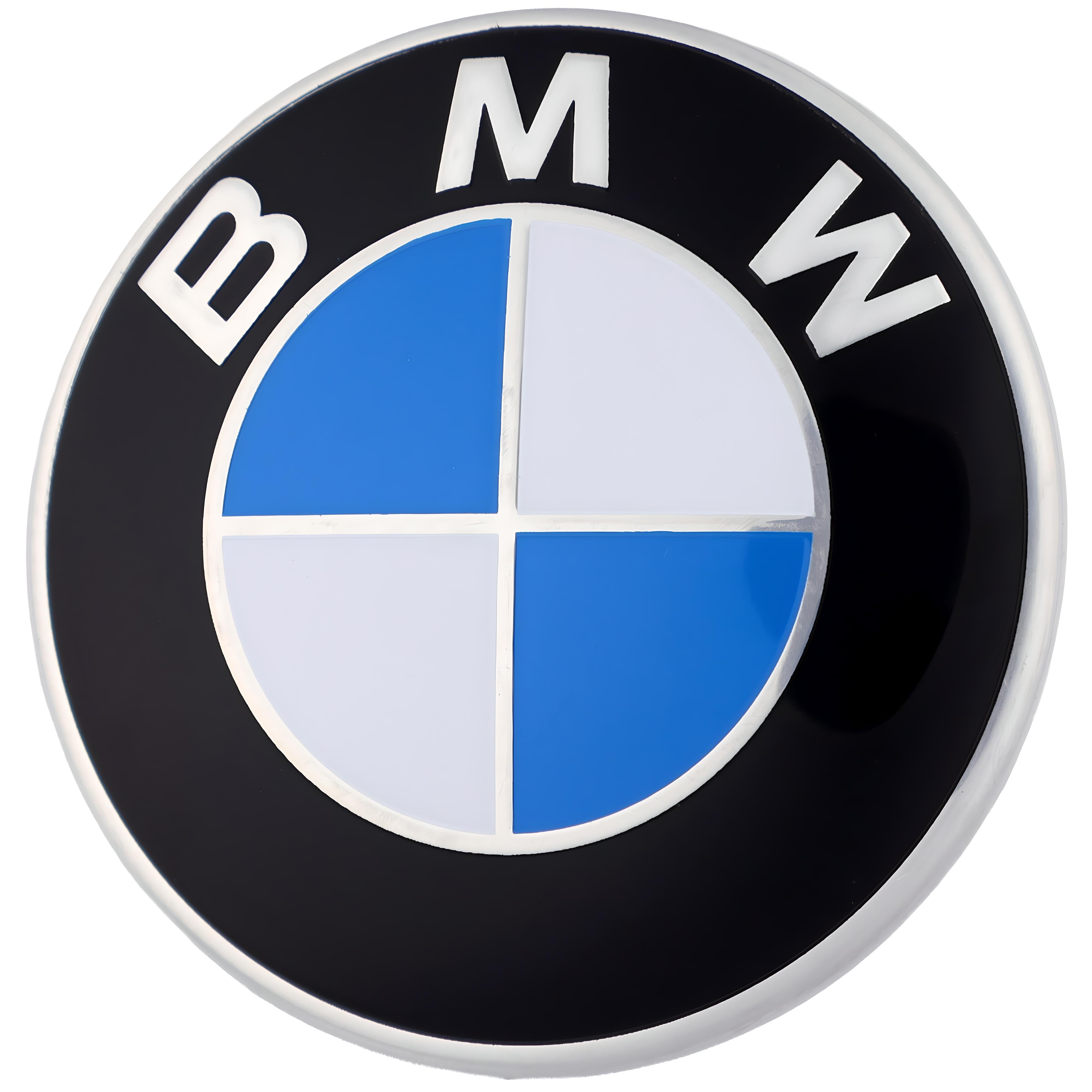 BMW Badge | Classic