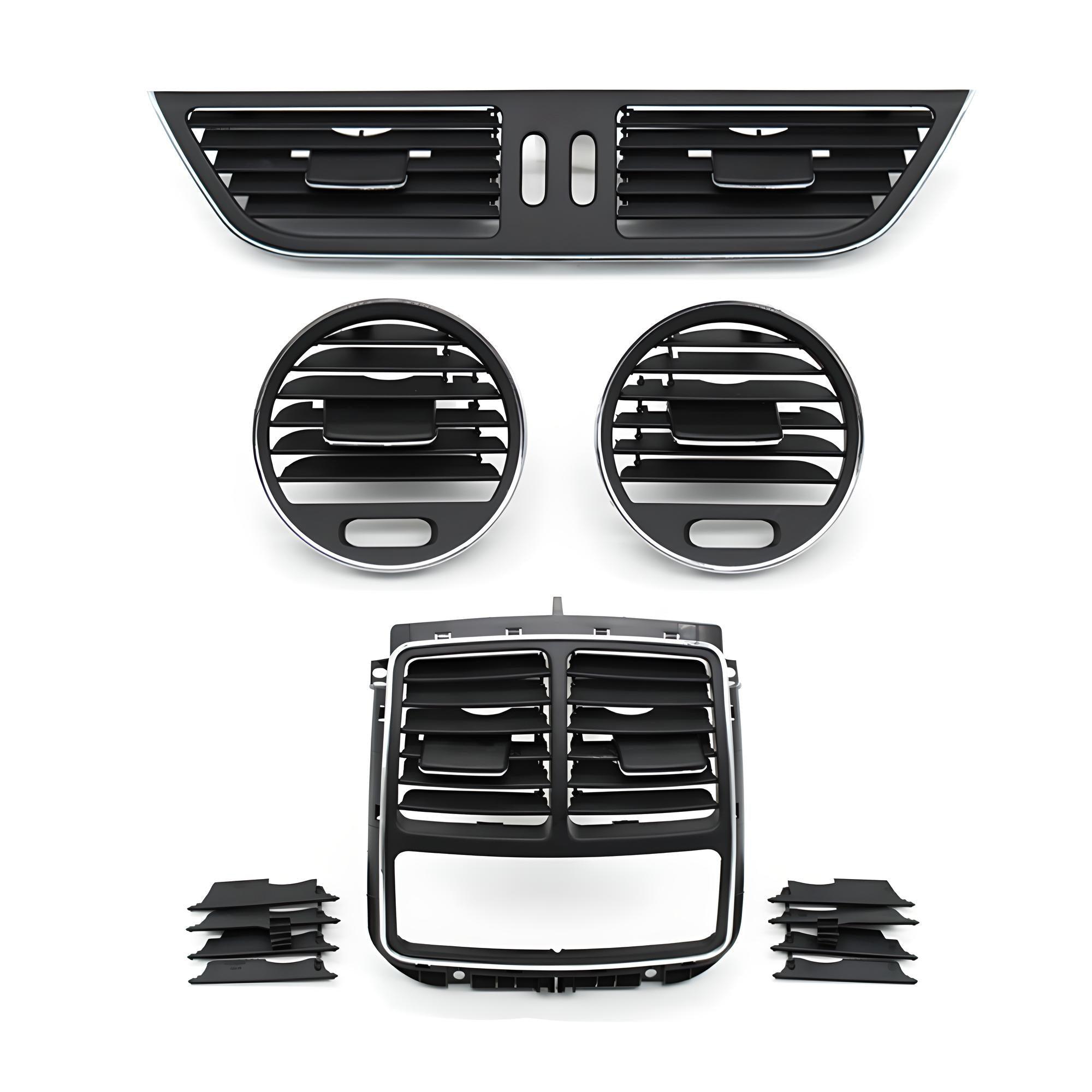Mercedes AC Vent Grille | CLS (2006 - 2011) - The Benz Shop 