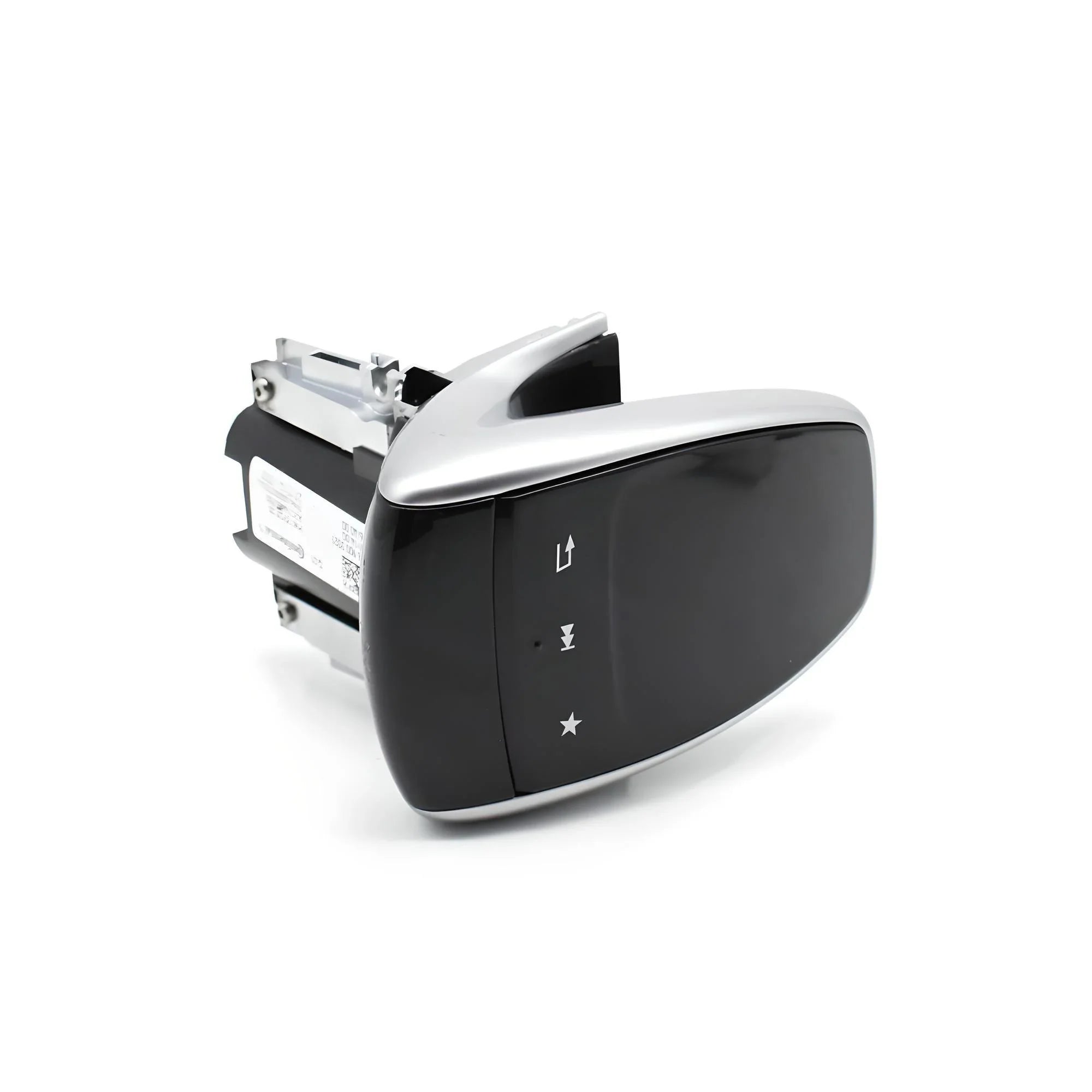 Mercedes Touchpad | C GLC GLS GLE E Class (2014 - 2021) - Aftermarket - The Zenara Shop