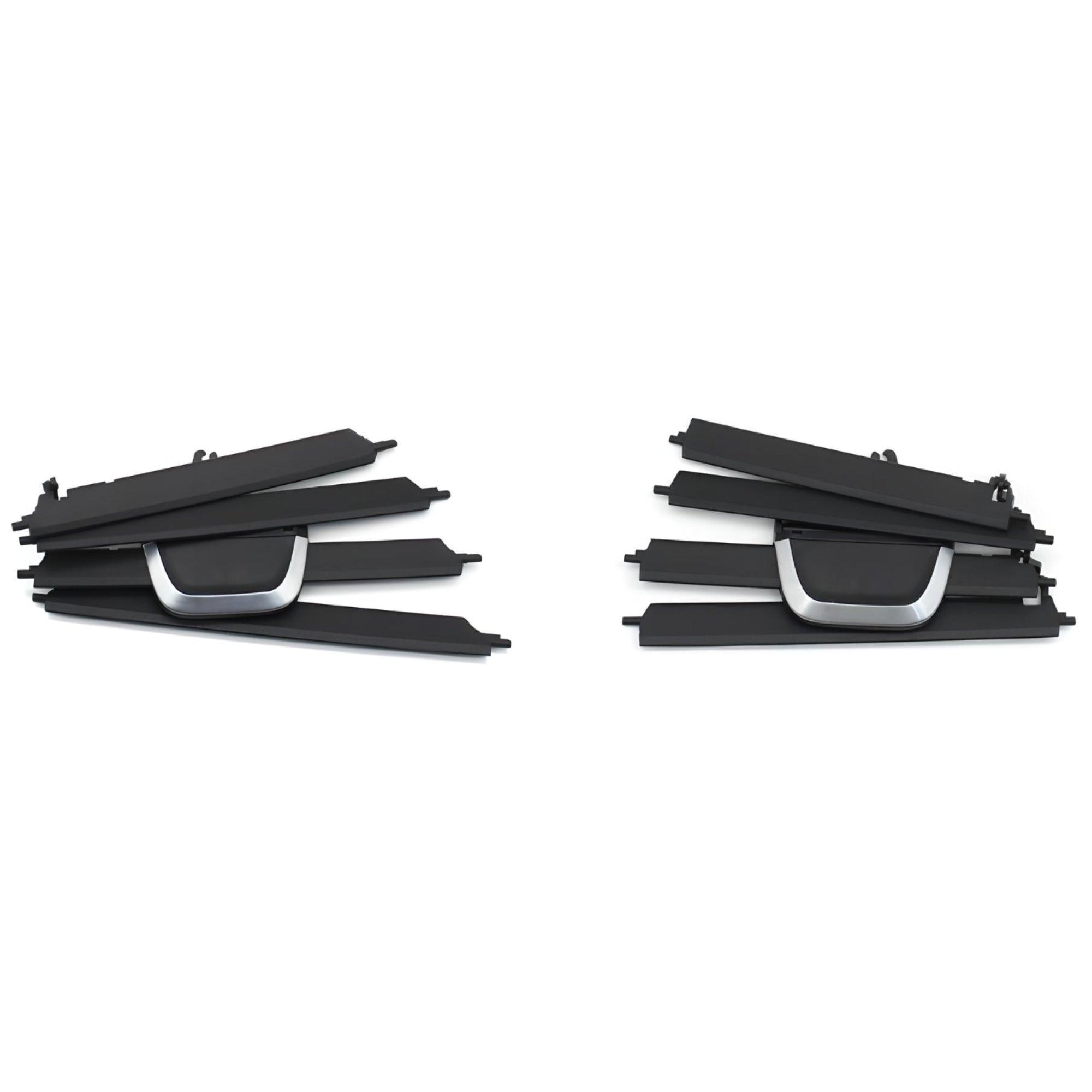 BMW AC Vent Blades | 5 Series 6GT G30 G31 G32 (2017 - 2023) - The Beamer Shop