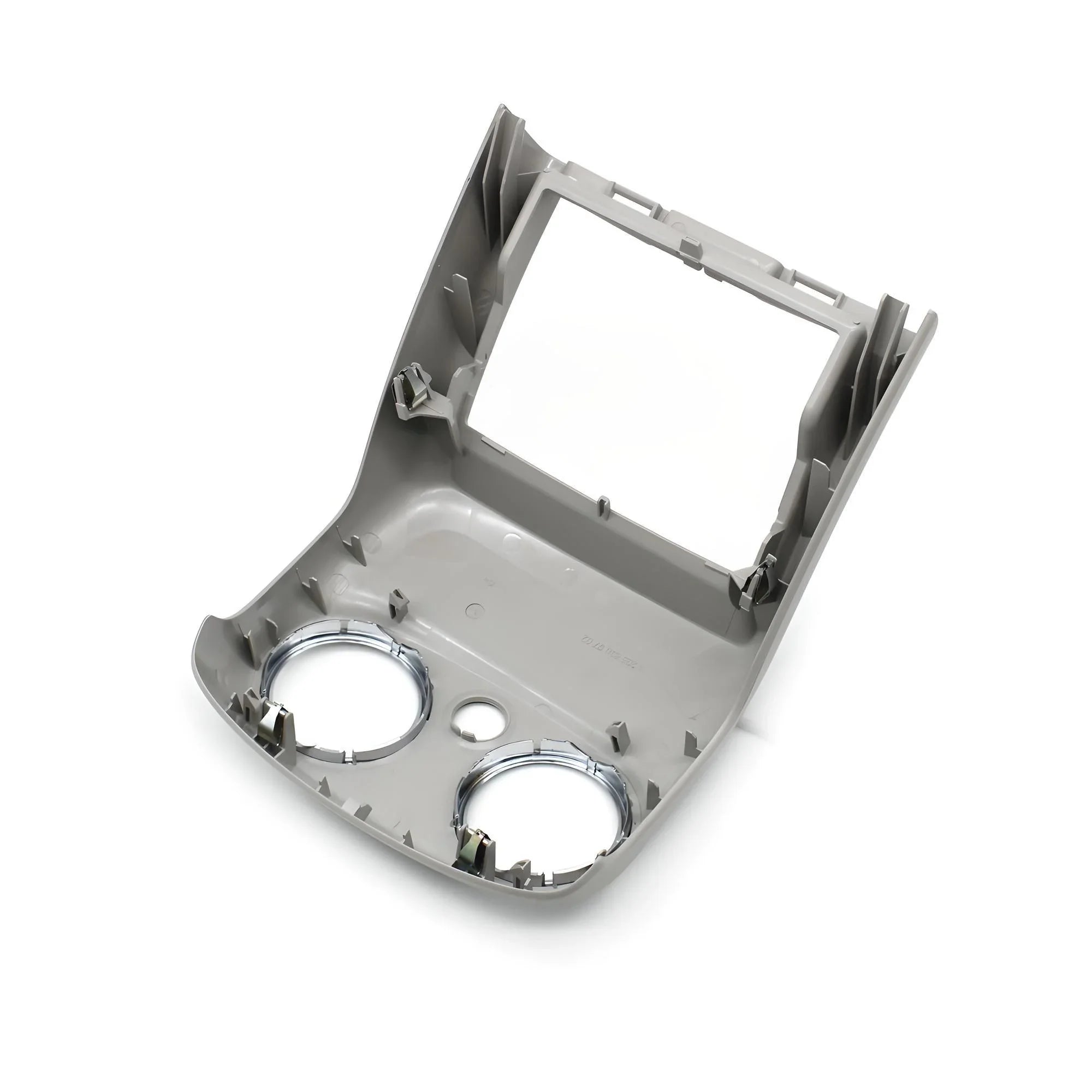 Mercedes Rear Vent Frame | C Class (2014 - 2023) - Aftermarket - The Zenara Shop