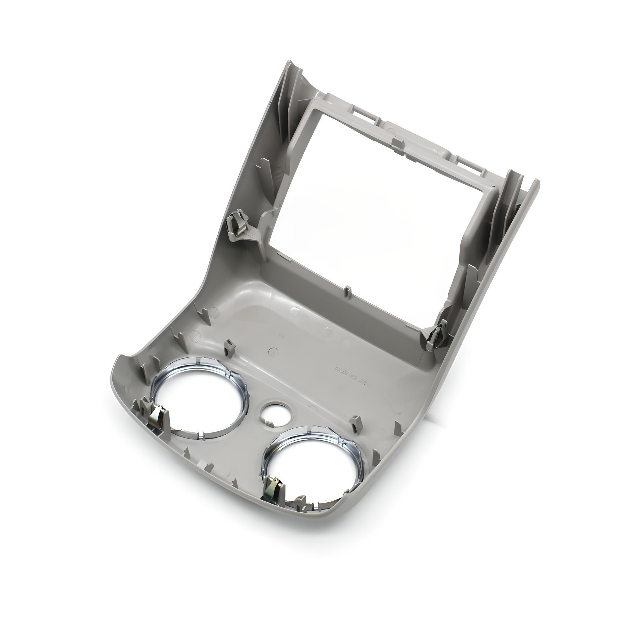 Mercedes Rear Vent Frame | C Class (2014 - 2023) - The Benz Shop 