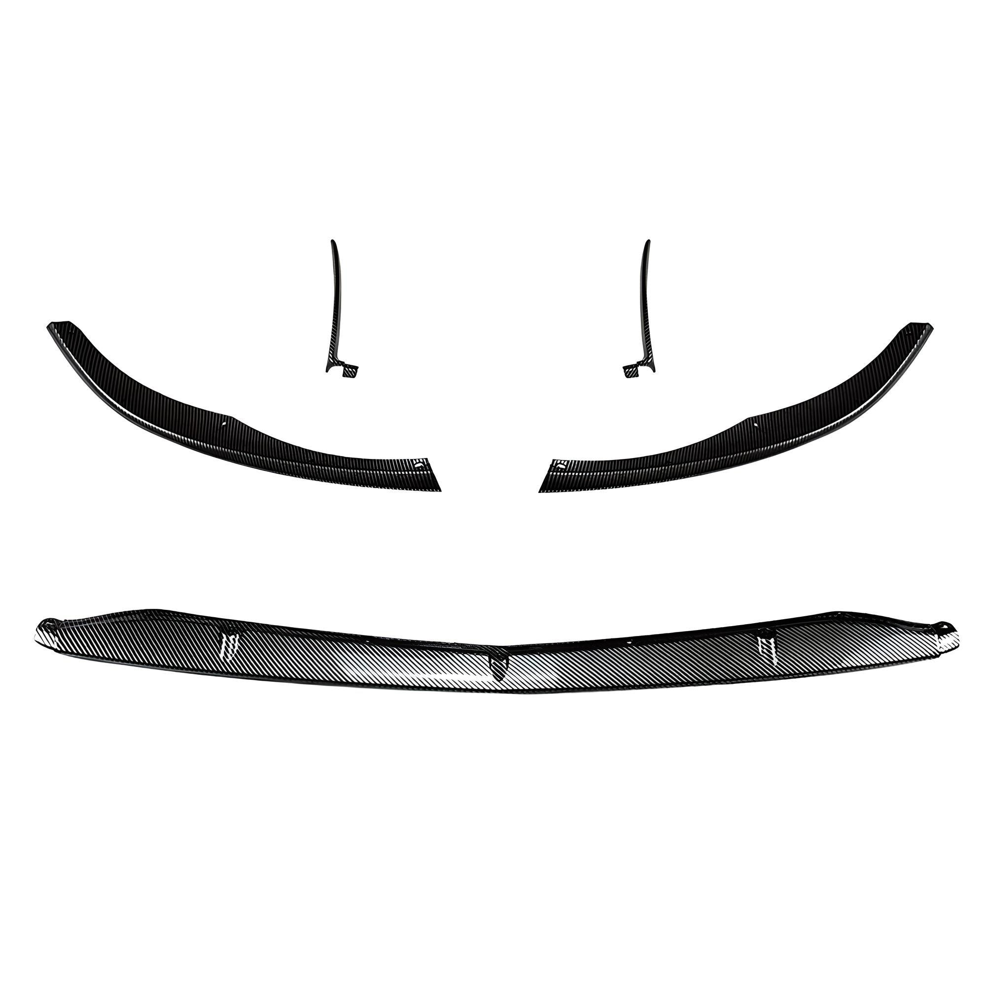 Mercedes Bumper | C Class W205 (2015 - 2022) - The Benz Shop 