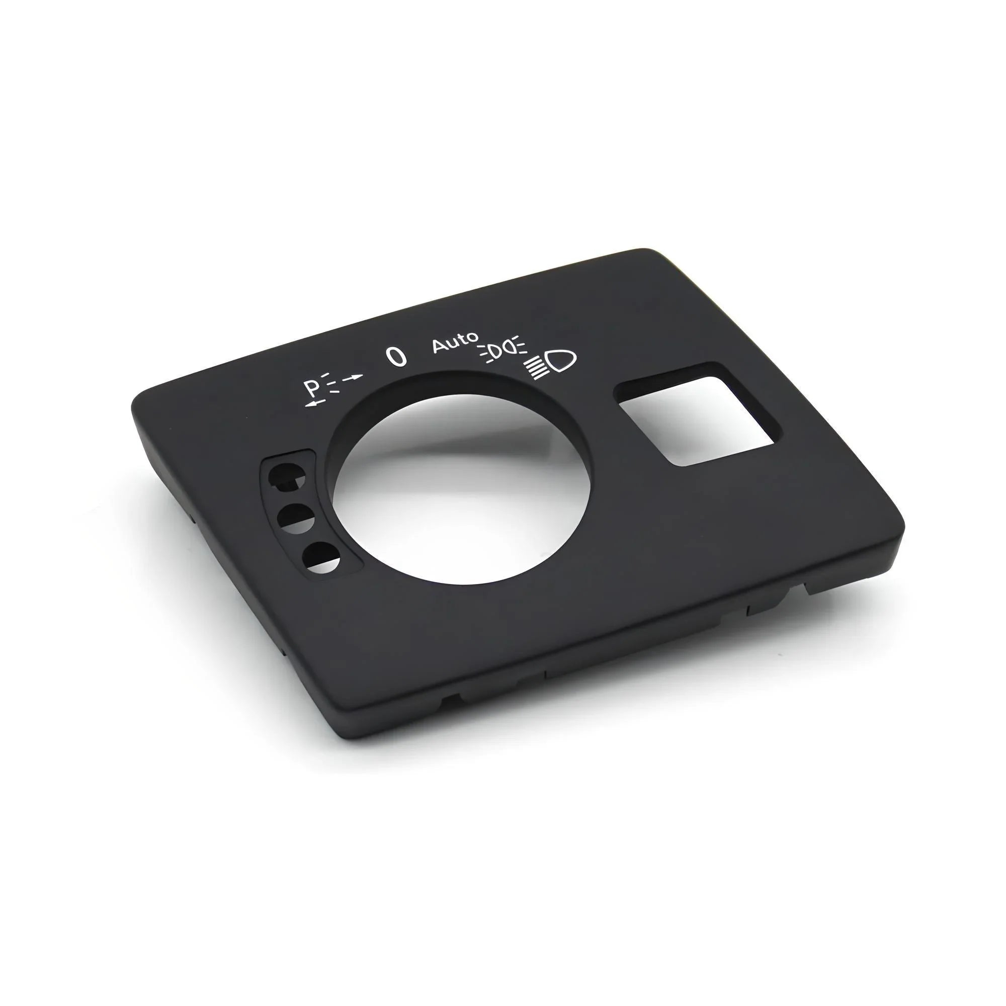 Mercedes Headlight Switch Trim | CL Class (2000 - 2006) - Aftermarket - The Zenara Shop