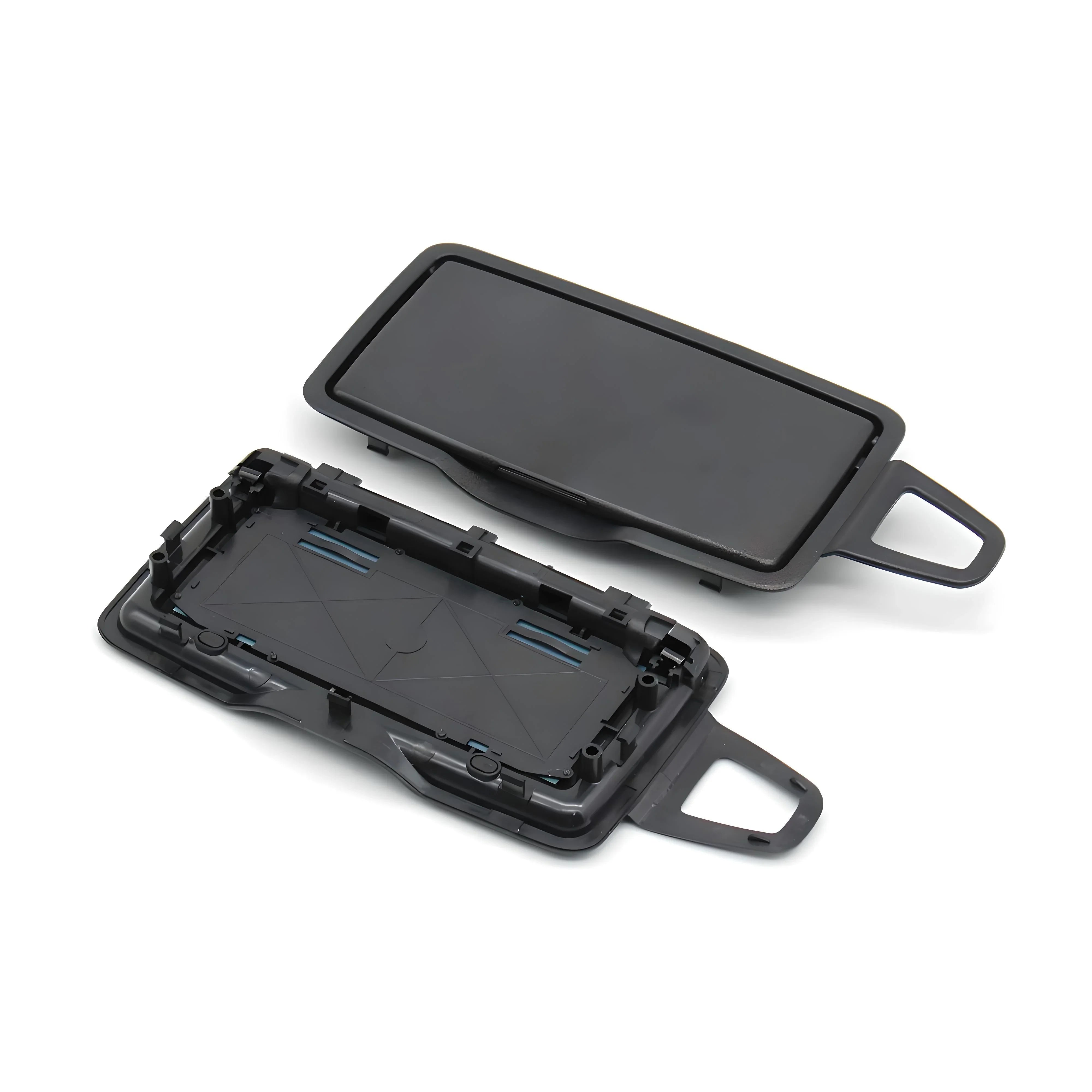 Mercedes Cosmetic Mirror | A B S C E GLC GLA Class (2012 - 2024) - Aftermarket - The Zenara Shop