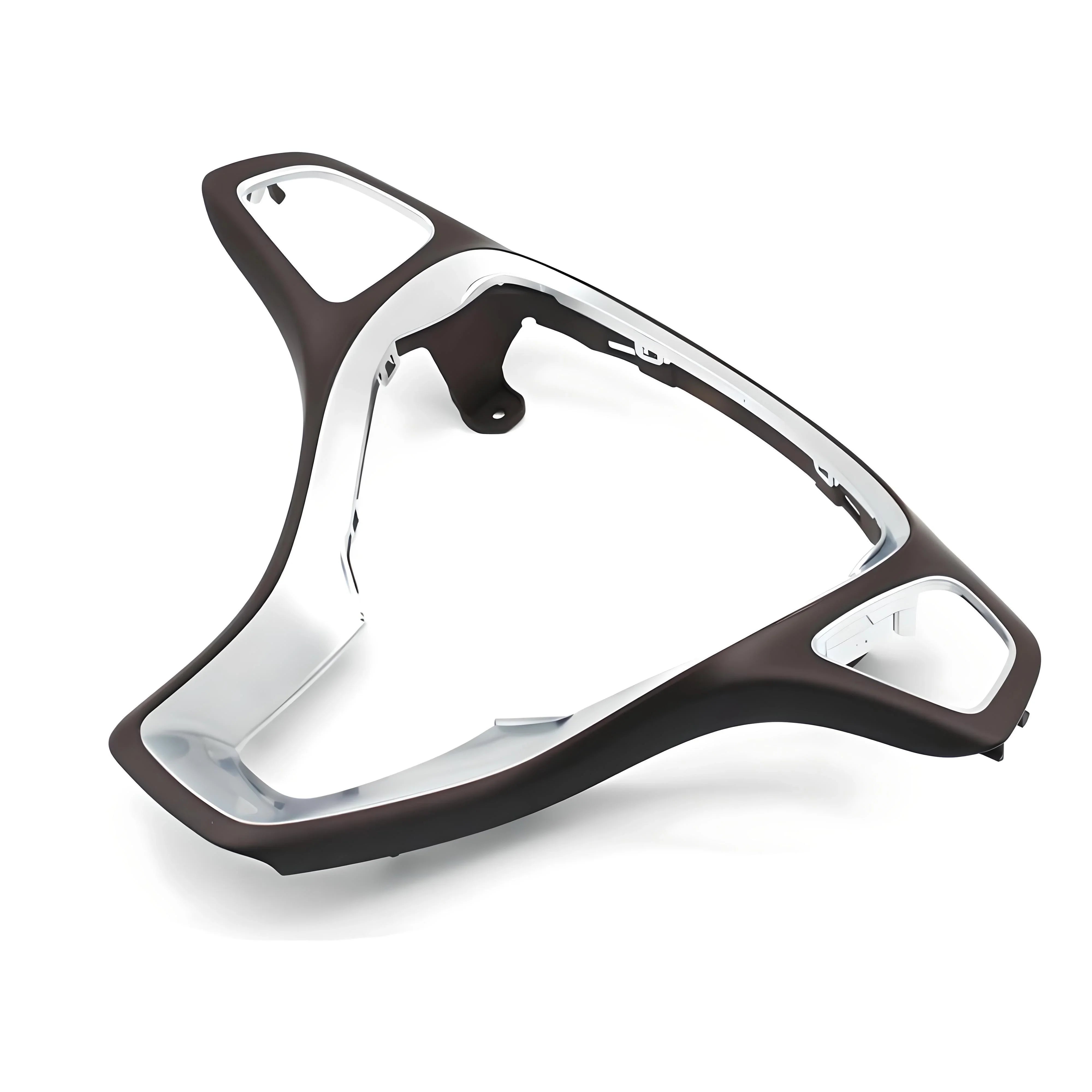 Mercedes Steering Wheel Trim | A B C E CLA CLS Class (2014 - 2019) - Aftermarket - The Zenara Shop