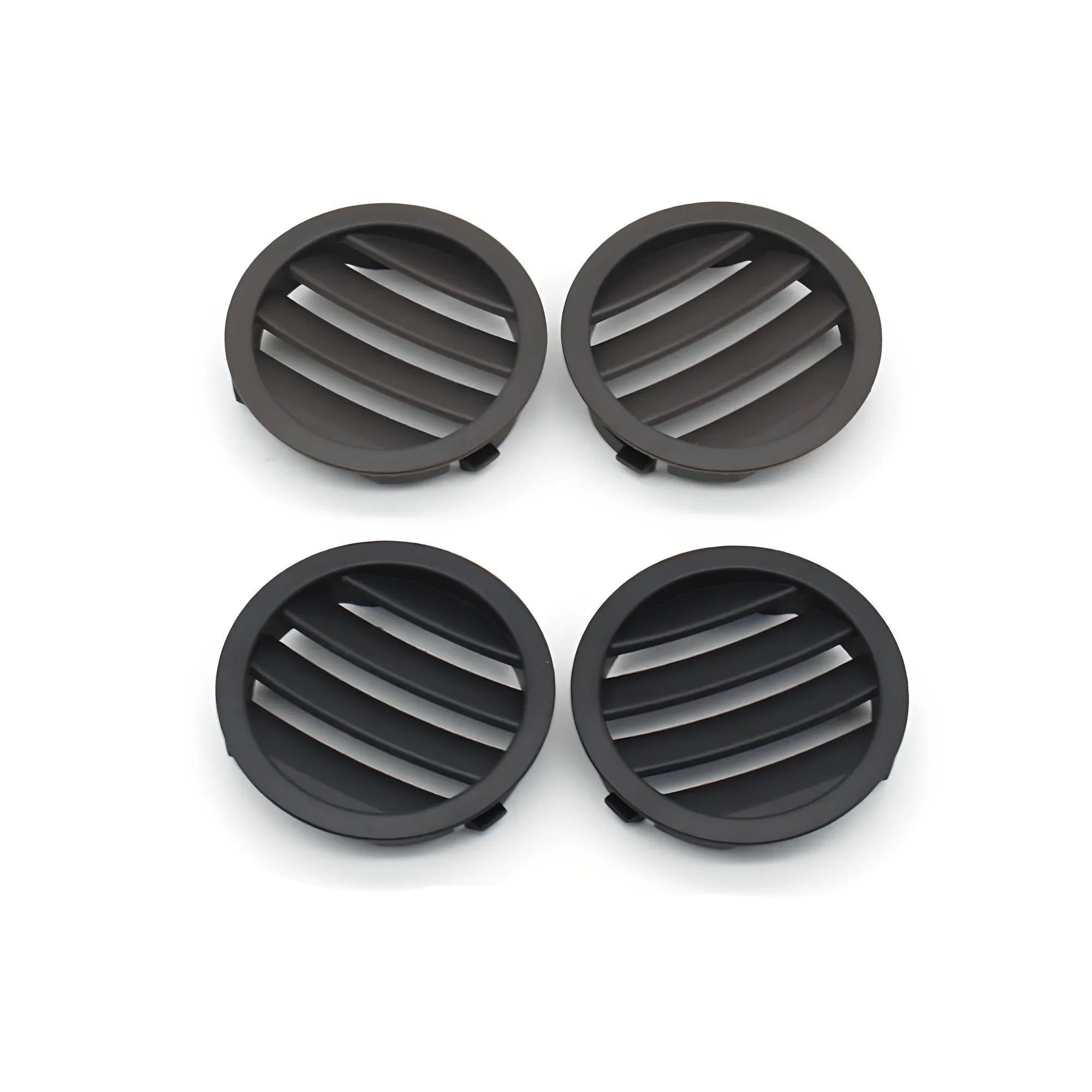 Mercedes AC Grille Replacement | ML GL GLS GLE Class (2012 - 2019) - Aftermarket - The Zenara Shop