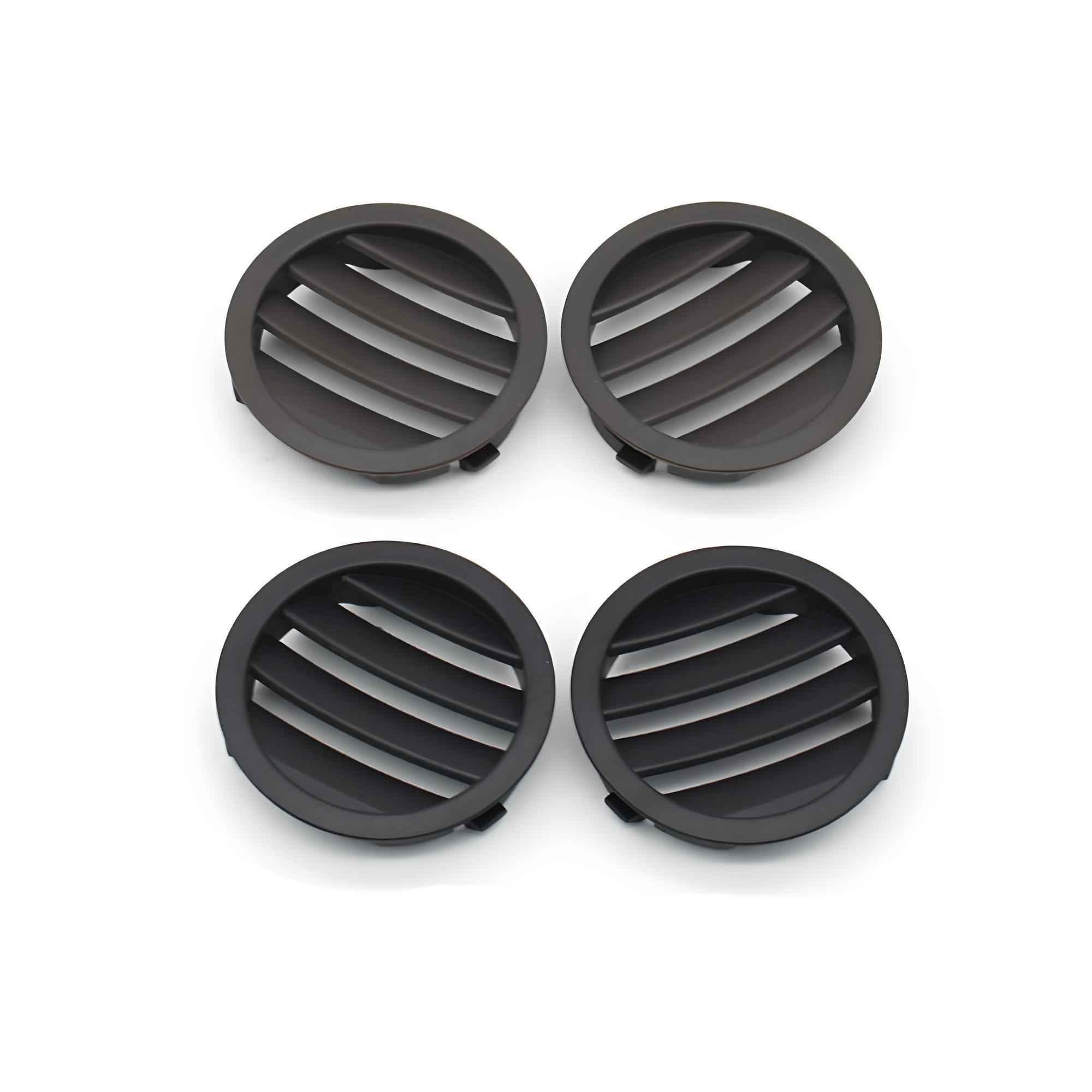 Mercedes AC Vent Grille | ML GL GLS GLE Class (2012 - 2019) - The Benz Shop 