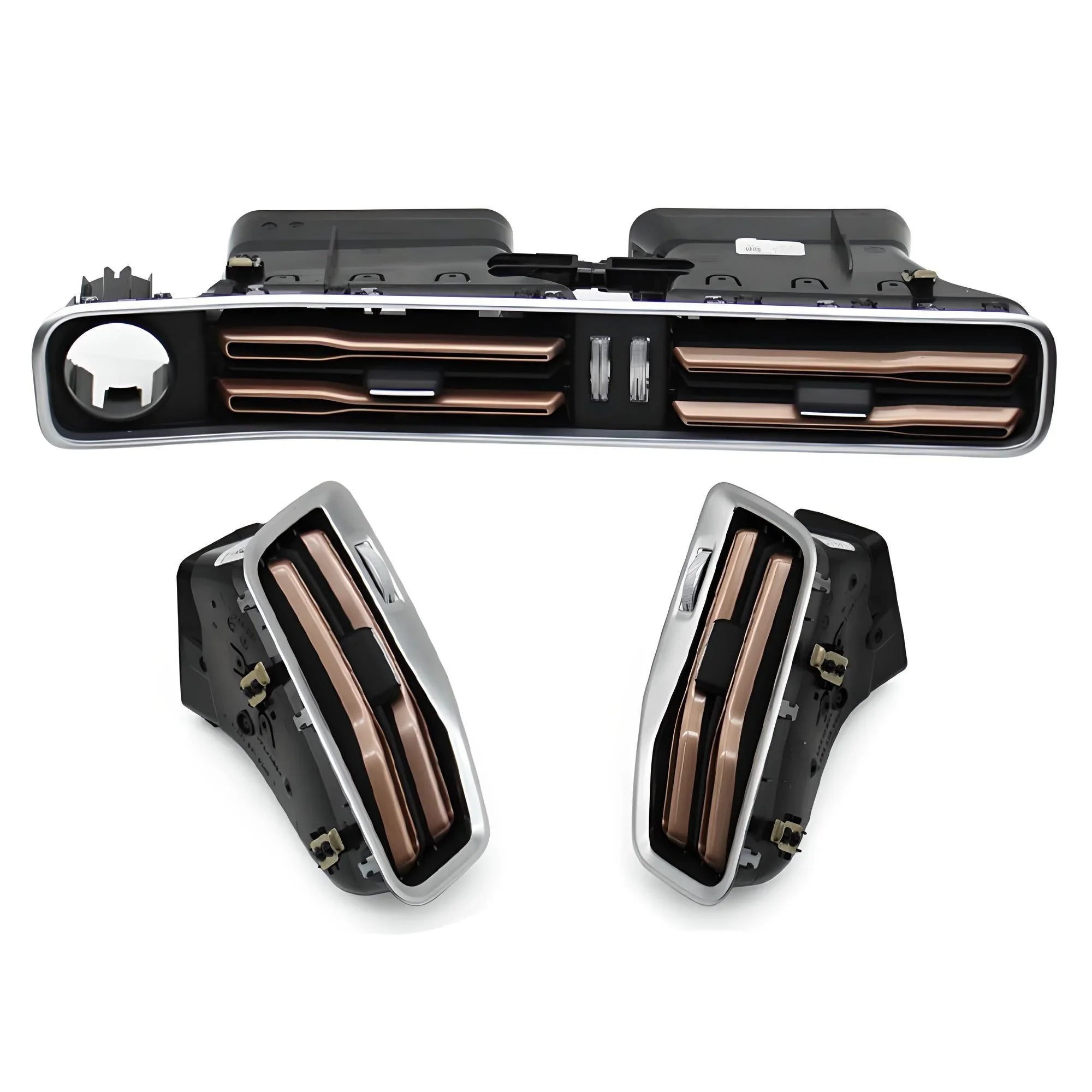 Mercedes AC Replacement | EQC ( 2018 - 2022) LHD - Aftermarket - The Zenara Shop