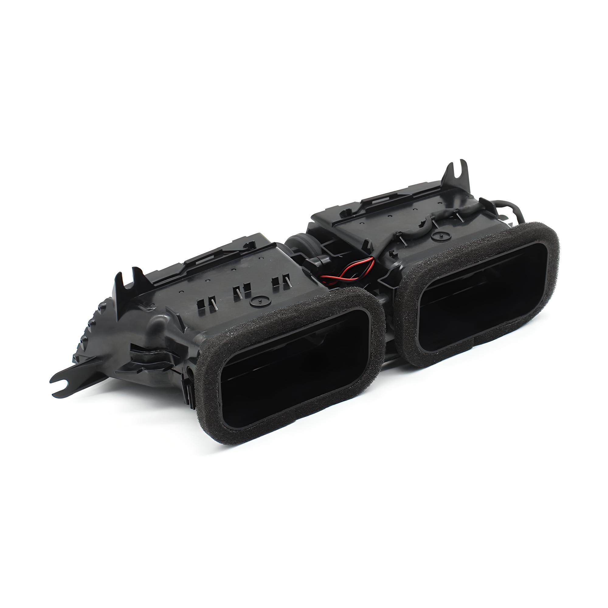 Mercedes AC Replacement | C Class (2011 - 2014) - The Benz Shop 