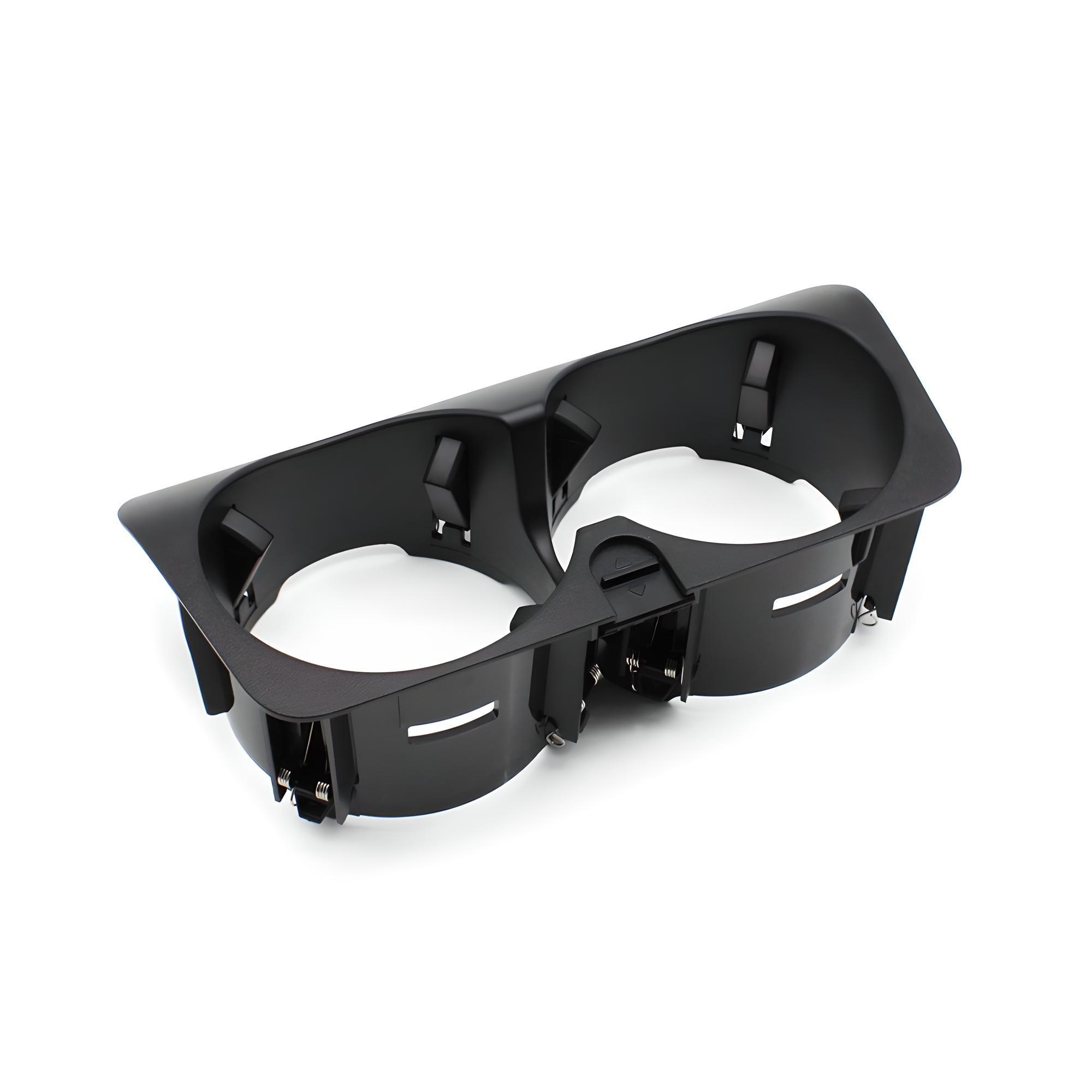 Mercedes Cup Holder | C E GLC Class (2014 - 2023) - The Benz Shop 