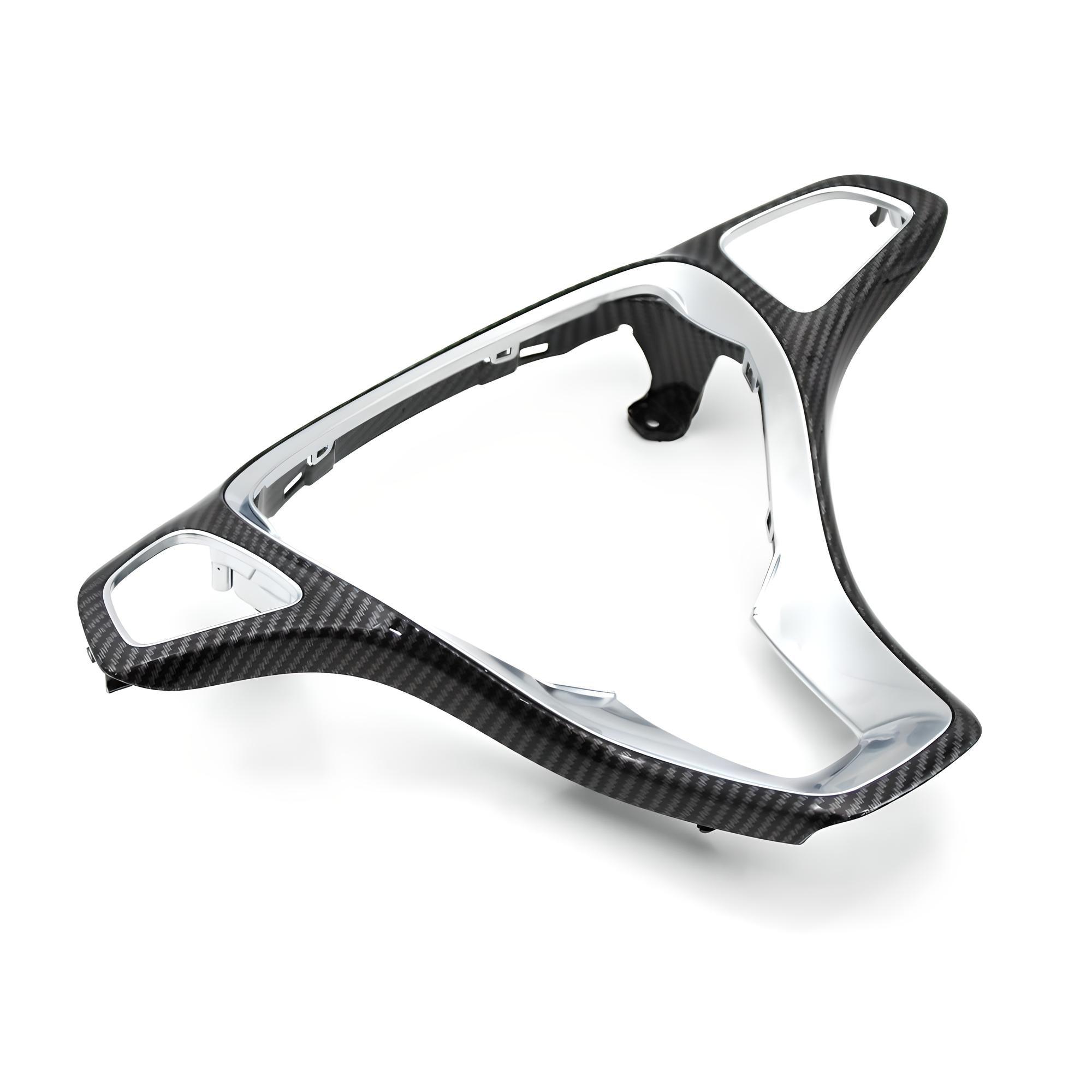 Mercedes Steering Wheel Trim | GLA GLC GLE GLS V Vito Class (2016 - 2023) - The Benz Shop 