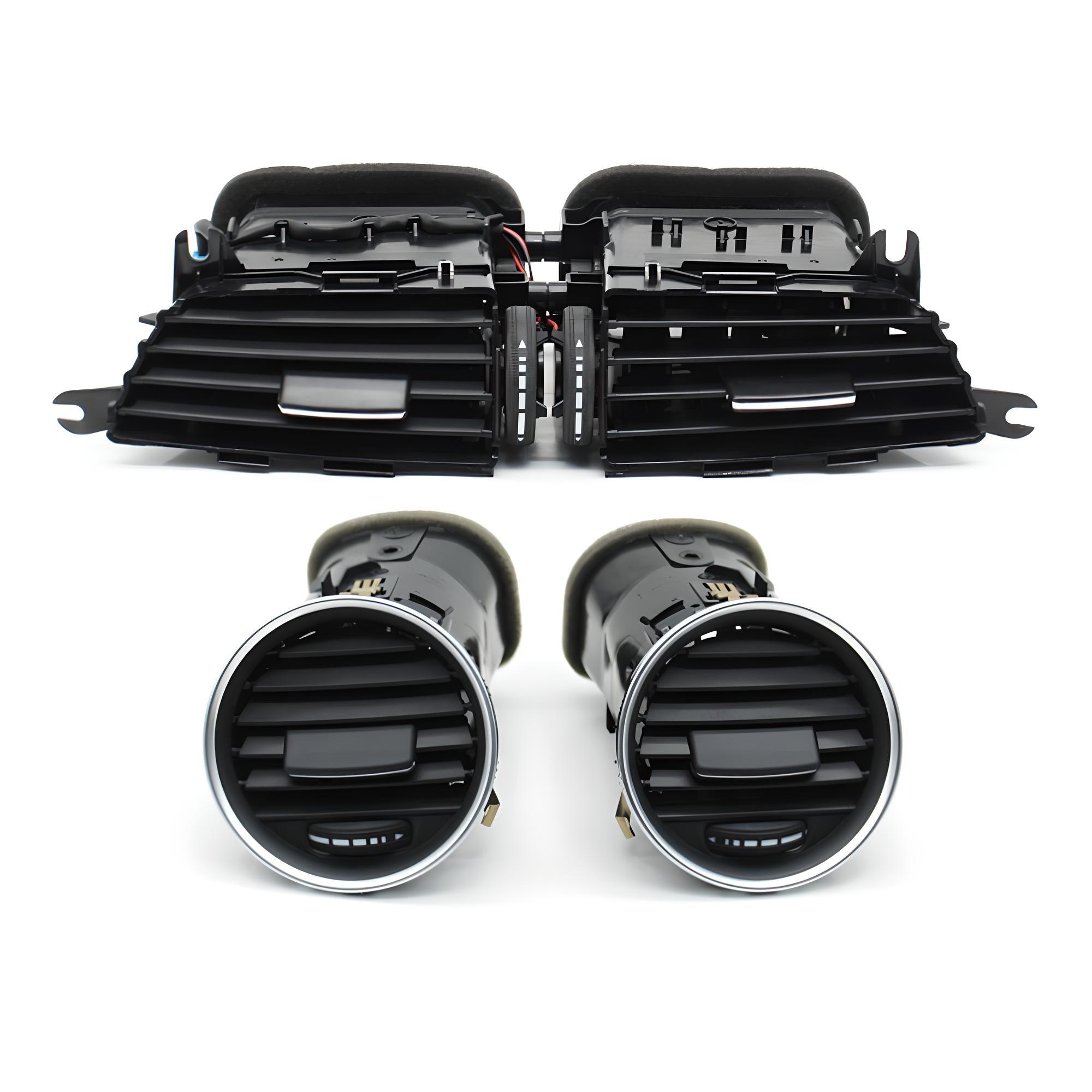 Mercedes AC Replacement | C Class (2011 - 2014) - The Benz Shop 