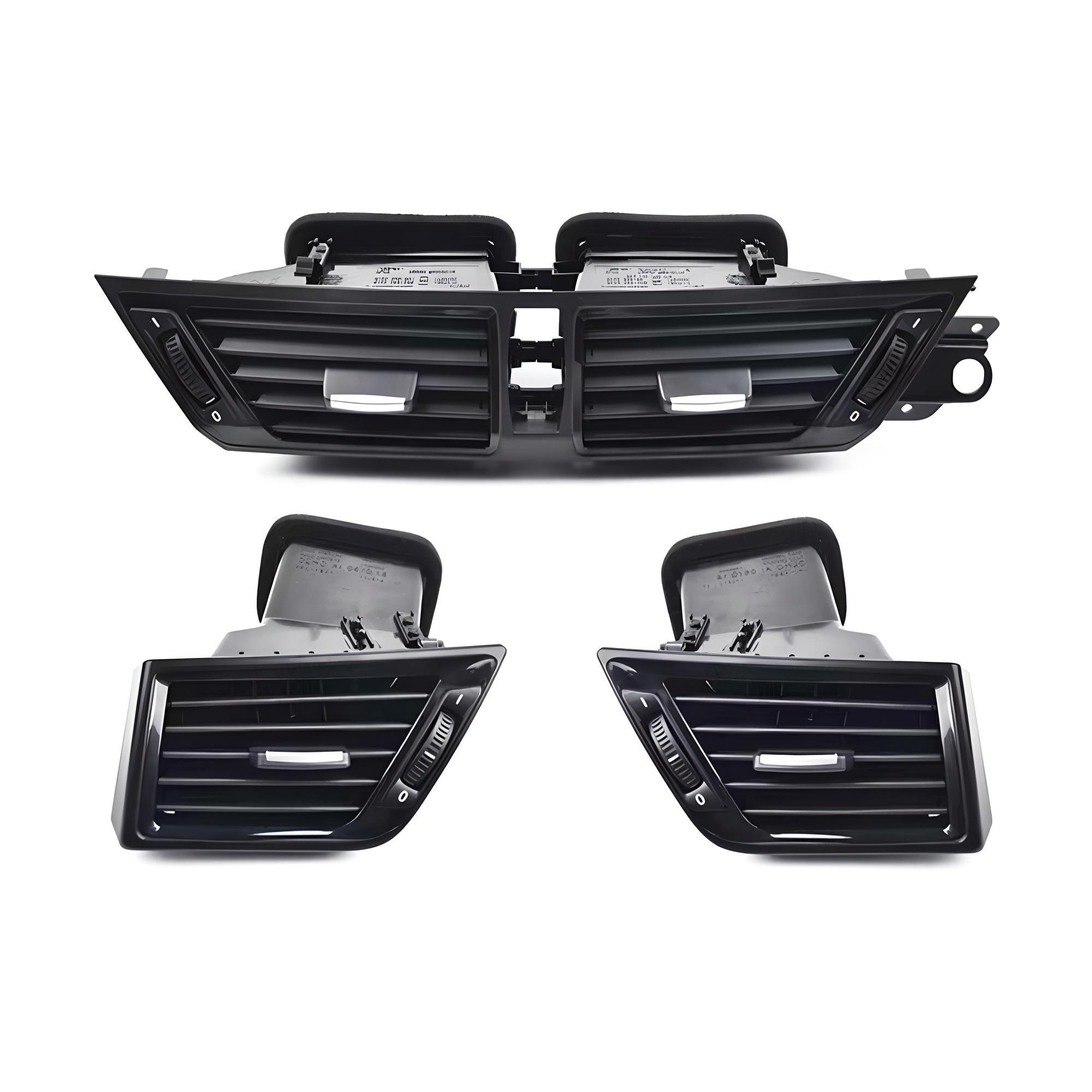 BMW AC Replacement | X1 E84 (2010 - 2015) - The Beamer Shop