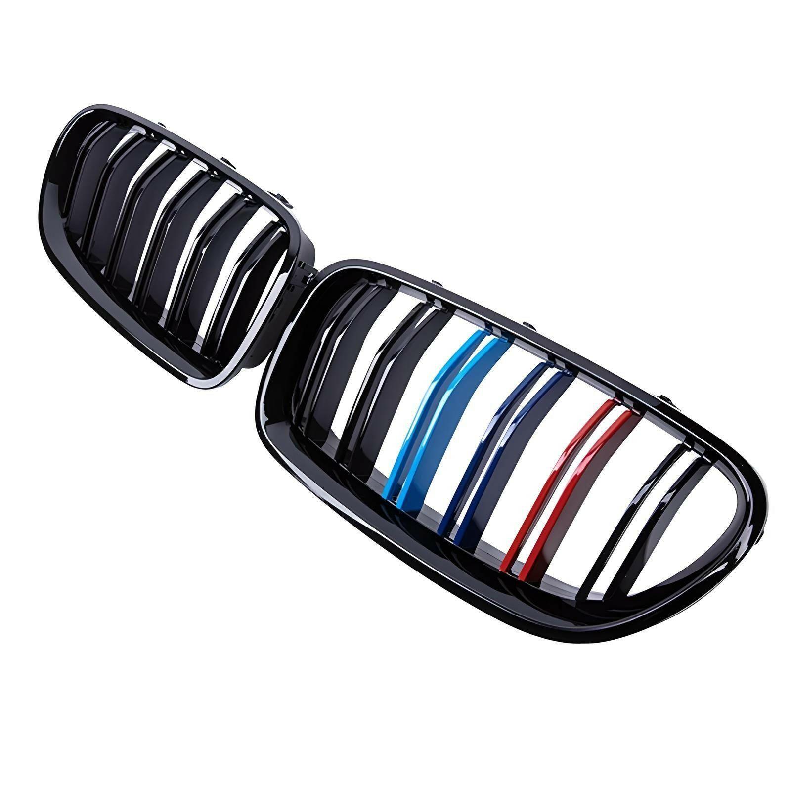 BMW Kidney Grille | 5 Series F10 F11 F18 (2010 - 2017) - The Beamer Shop
