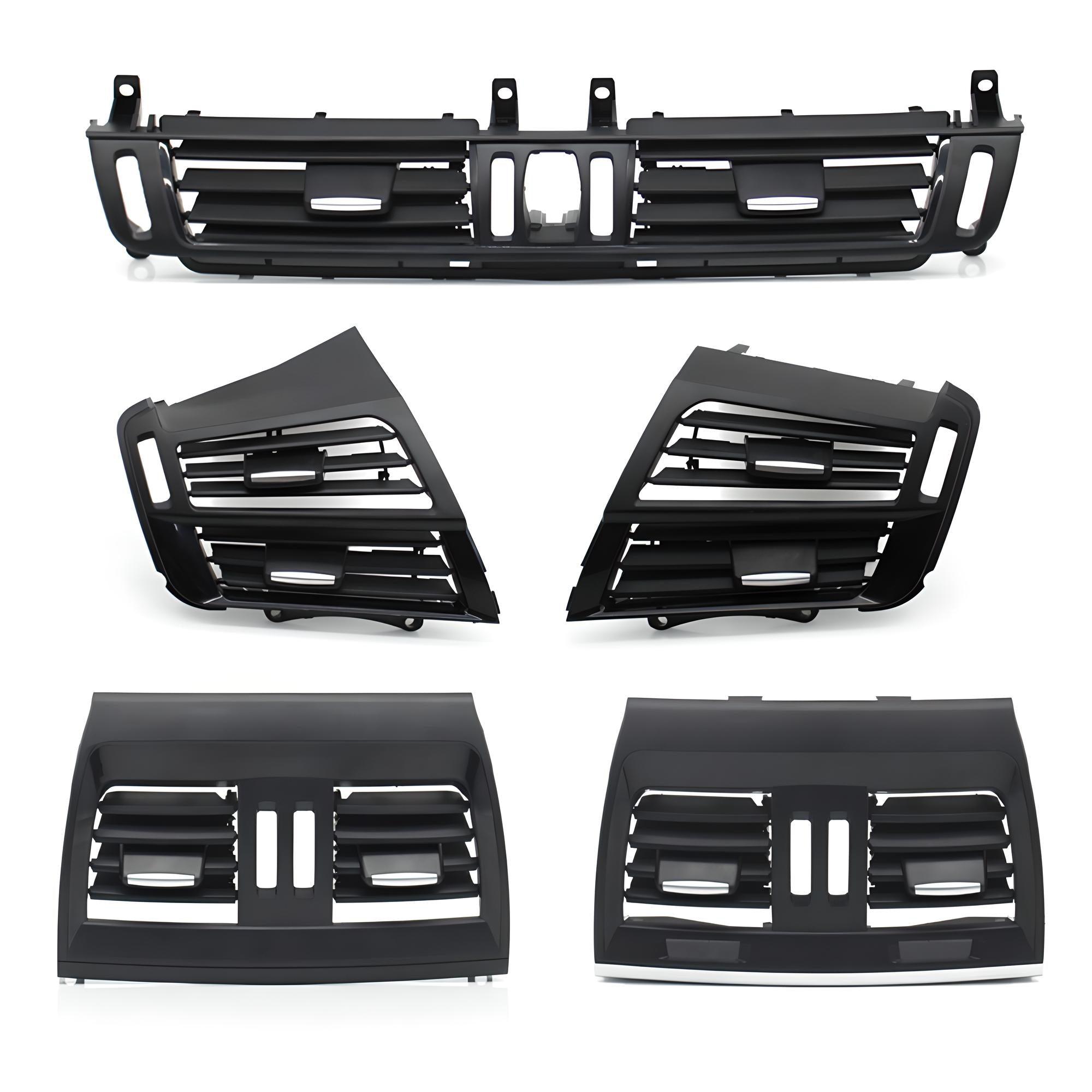 BMW AC Grille Replacement | X5 X6 F15 F16 F85 F86 (2014 - 2018) - The Beamer Shop
