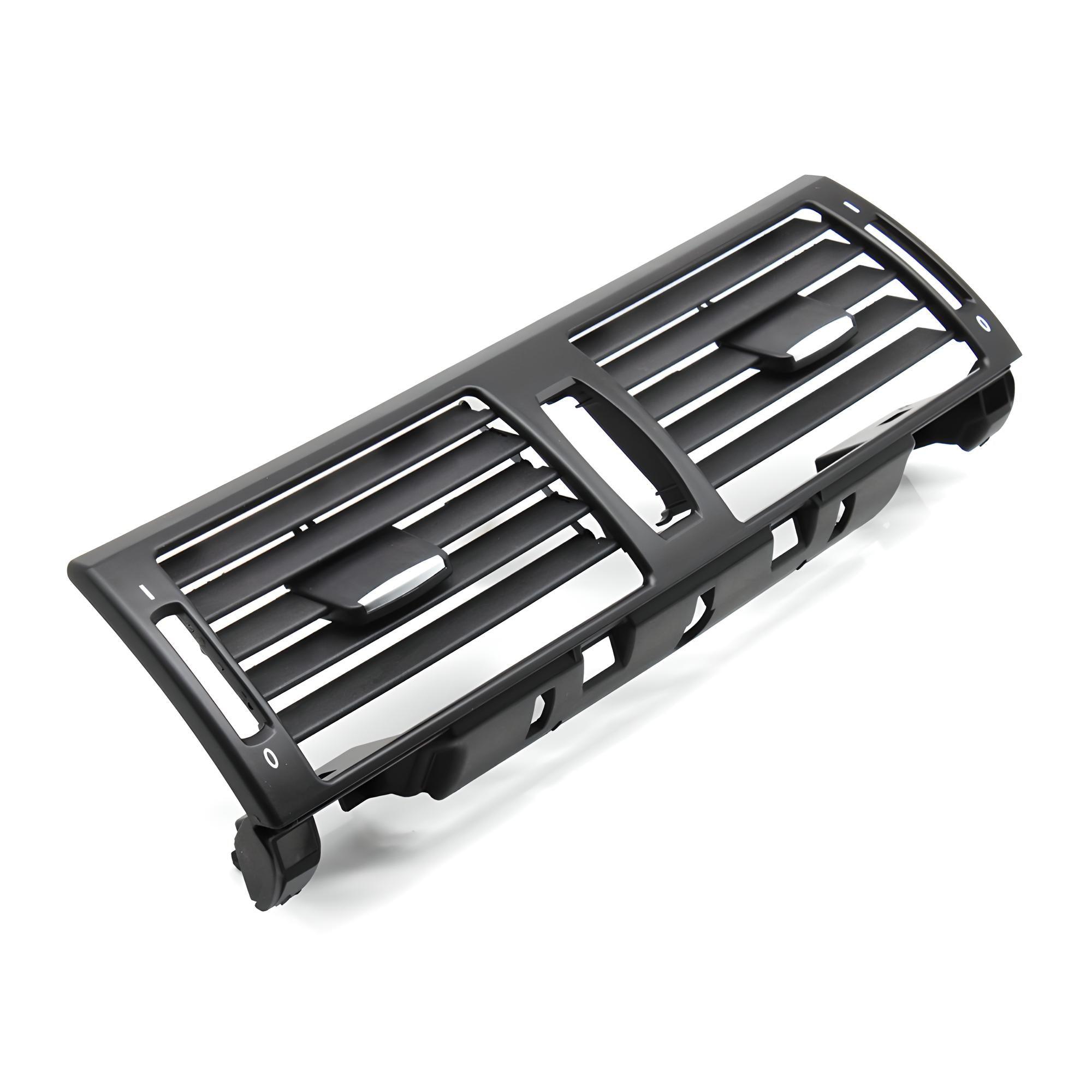 BMW AC Grille Replacement | X5 X6 E70 E71 E72 (2007 - 2013) - The Beamer Shop