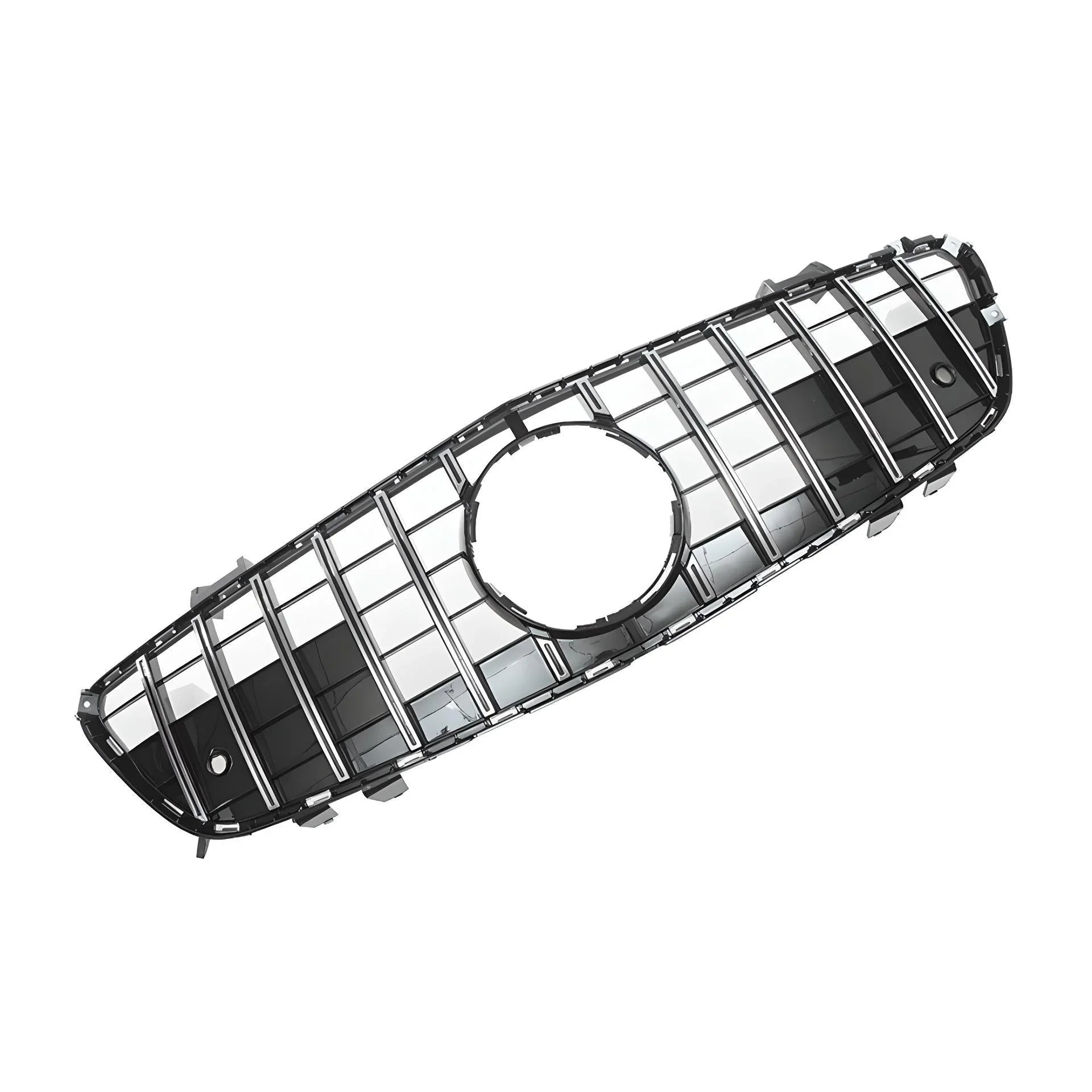 Mercedes Front Grille | SL Class (2013 - 2016) GTR - Aftermarket - The Zenara Shop