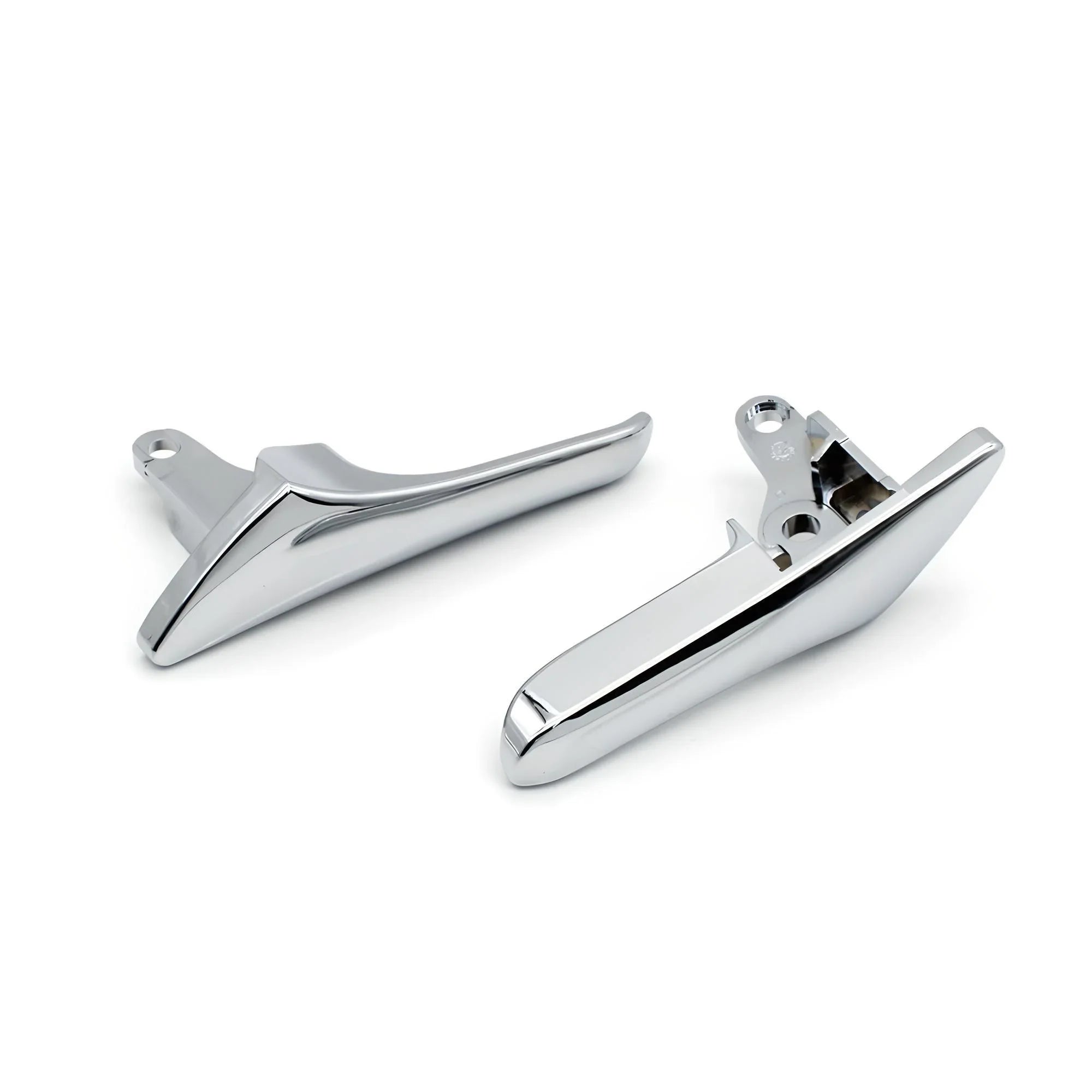 Mercedes Door Handle | E CLS Class (2005 - 2009) - Aftermarket - The Zenara Shop