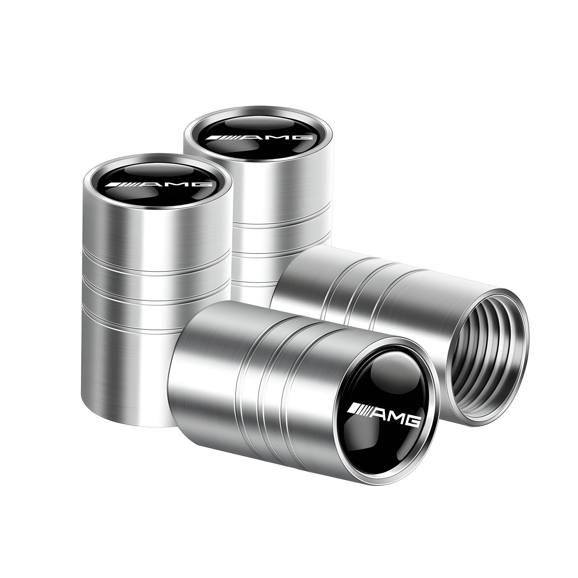 Mercedes Valve Caps - The Benz Shop 