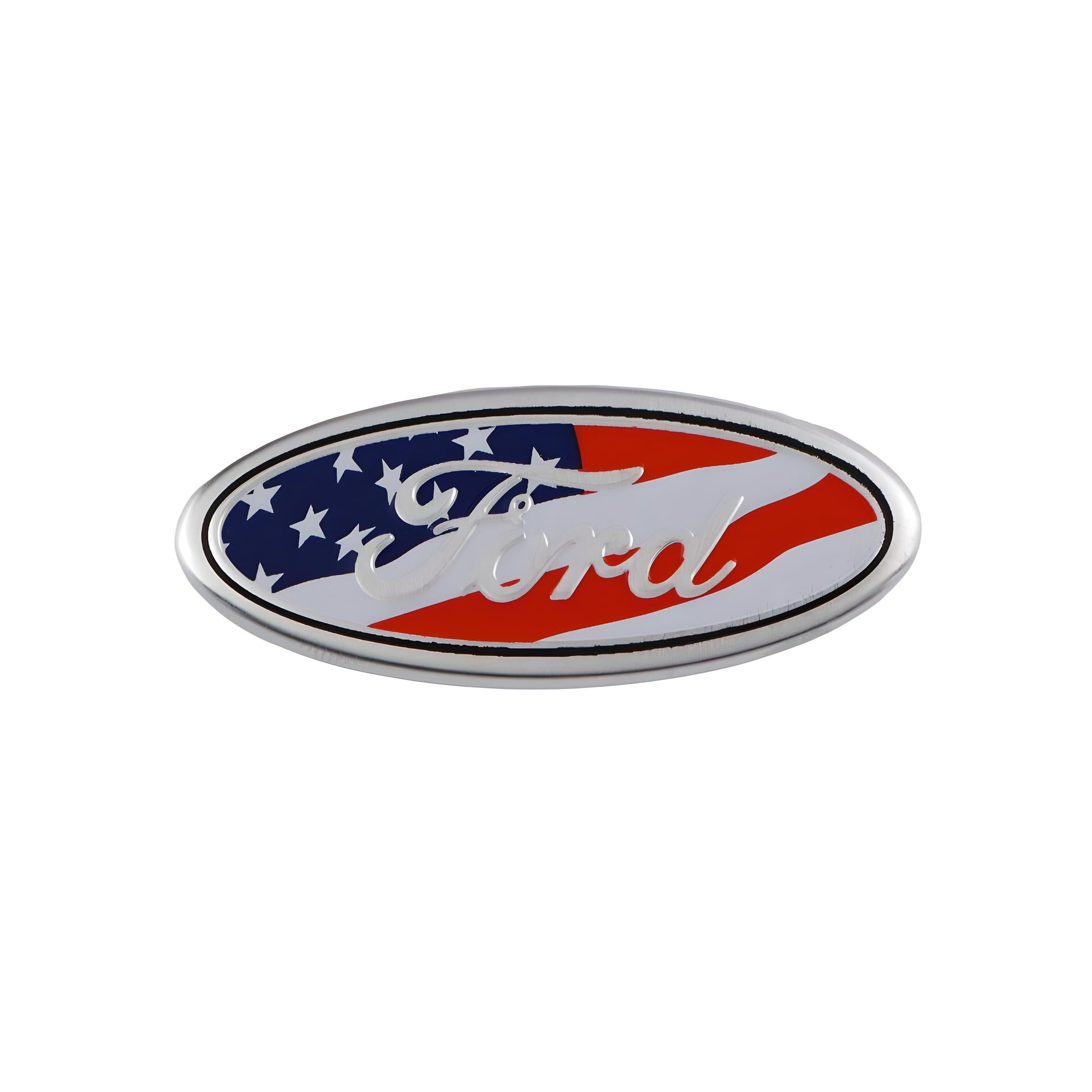 Ford Steering Wheel Emblem | USA