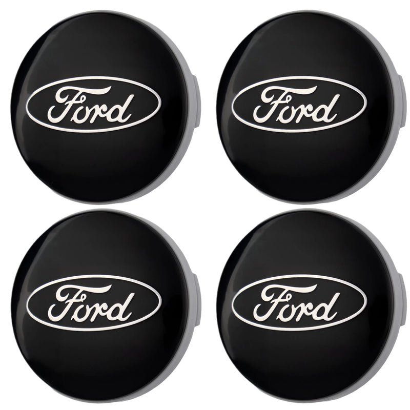 Ford Hub Caps