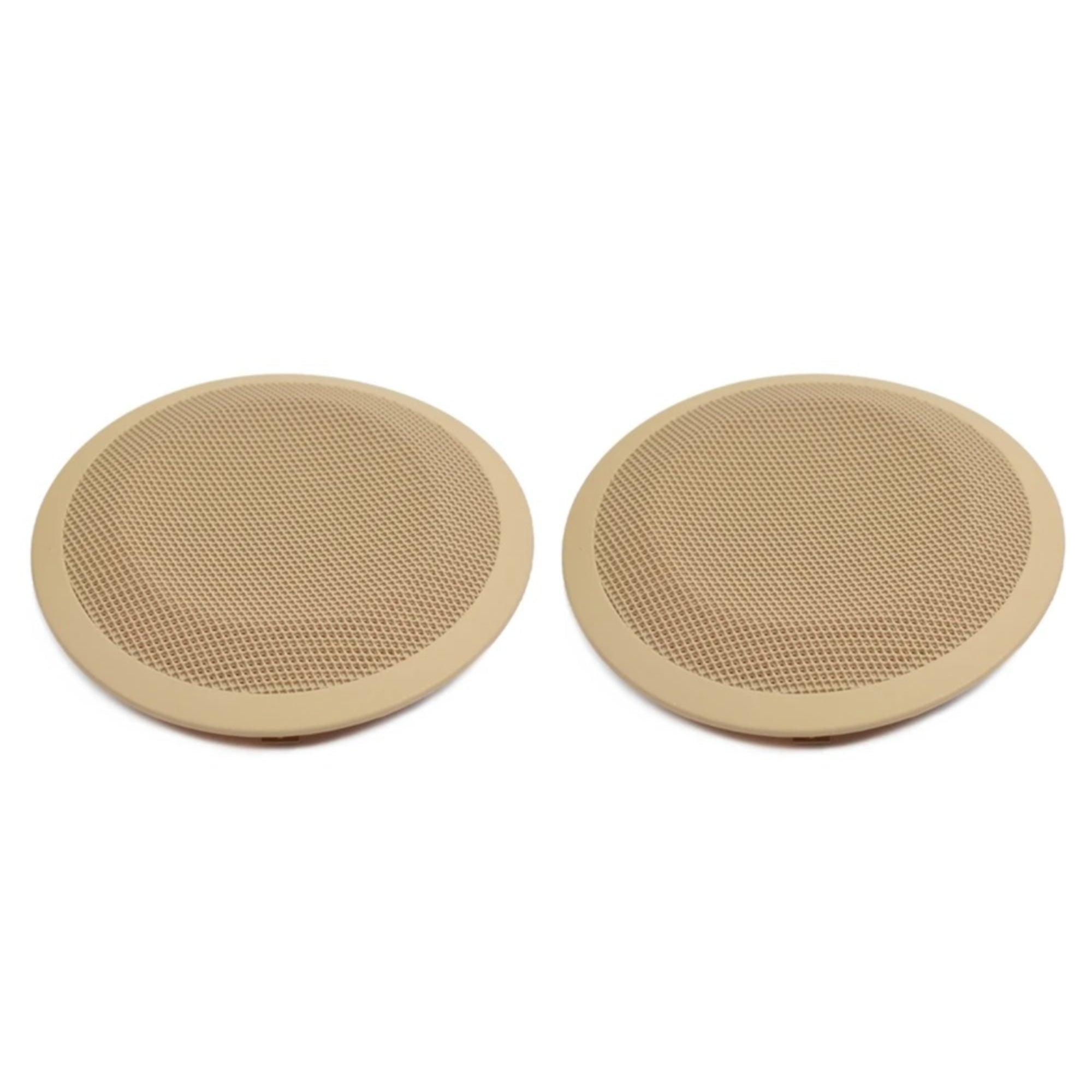 BMW Speaker Covers | 3 4 Series (2013 - 2019) | F Chassis - The Beamer Shop