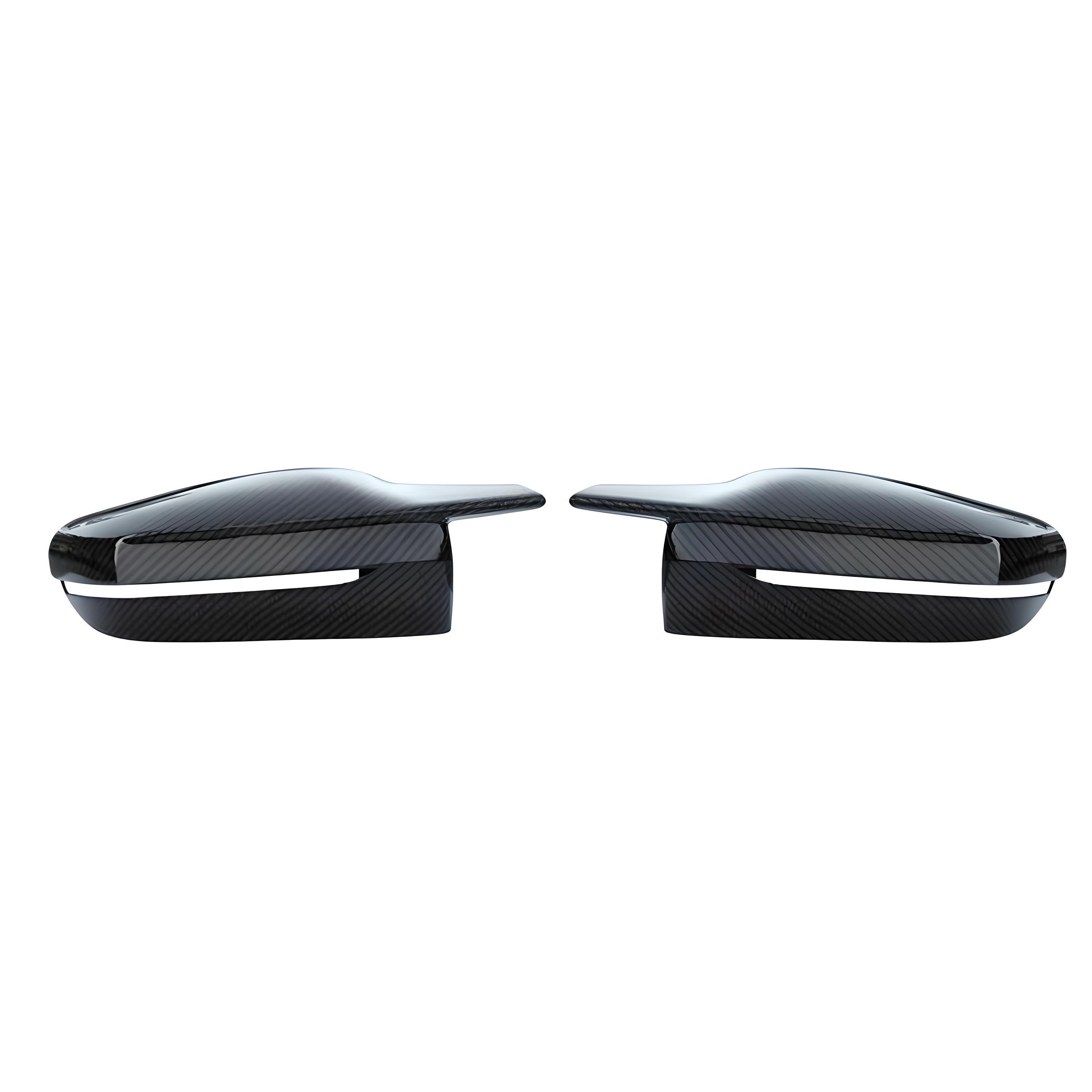 BMW Side Mirror Shell | 3 4 5 7 Series (2016 - 2023) | G Chassis - The Beamer Shop