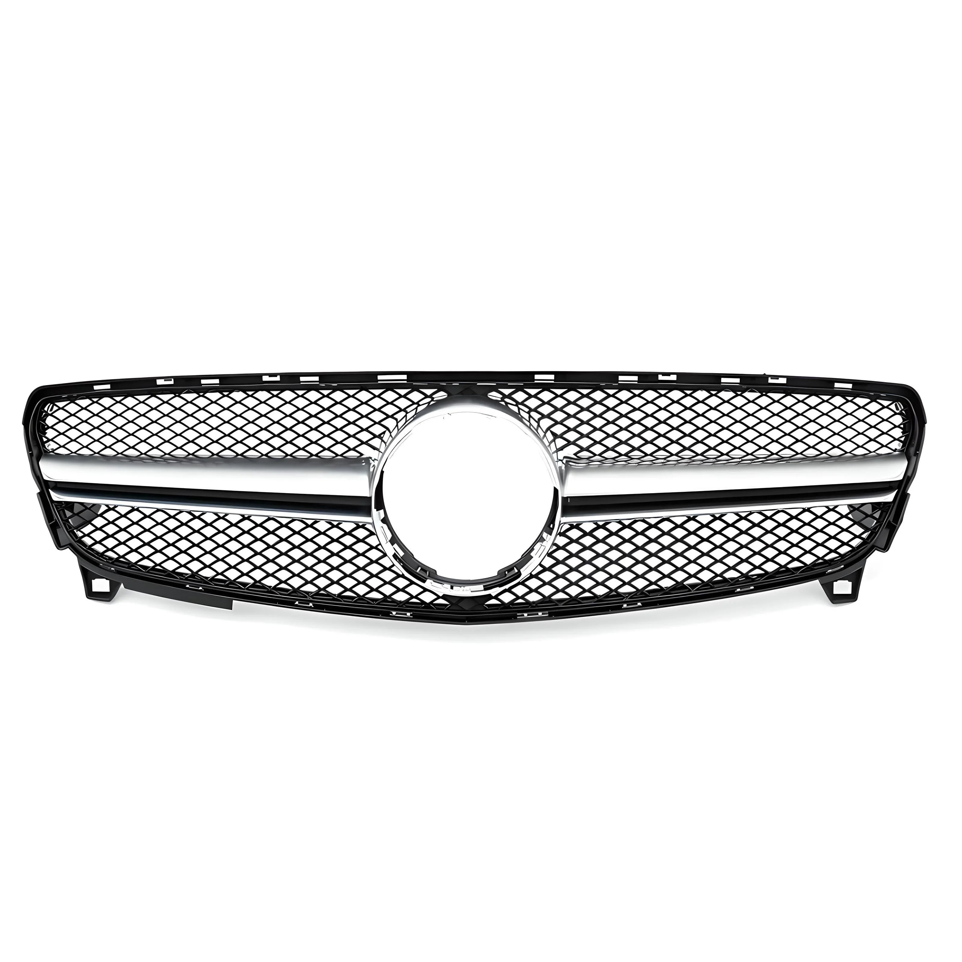 Mercedes Front Grille | A Class (2016 - 2018) AMG - Aftermarket - The Zenara Shop