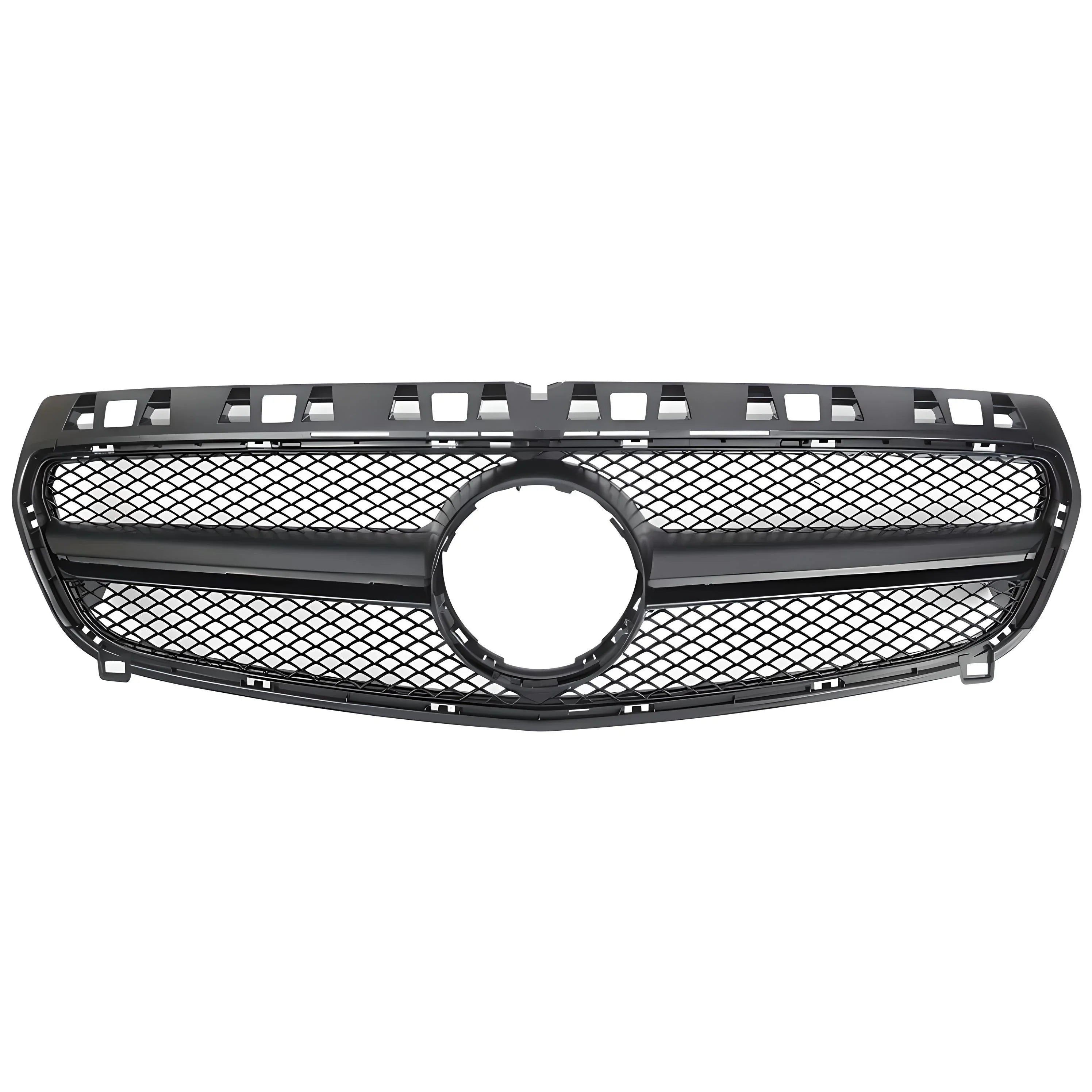 Mercedes Front Grille | A Class (2013 - 2015) AMG - Aftermarket - The Zenara Shop