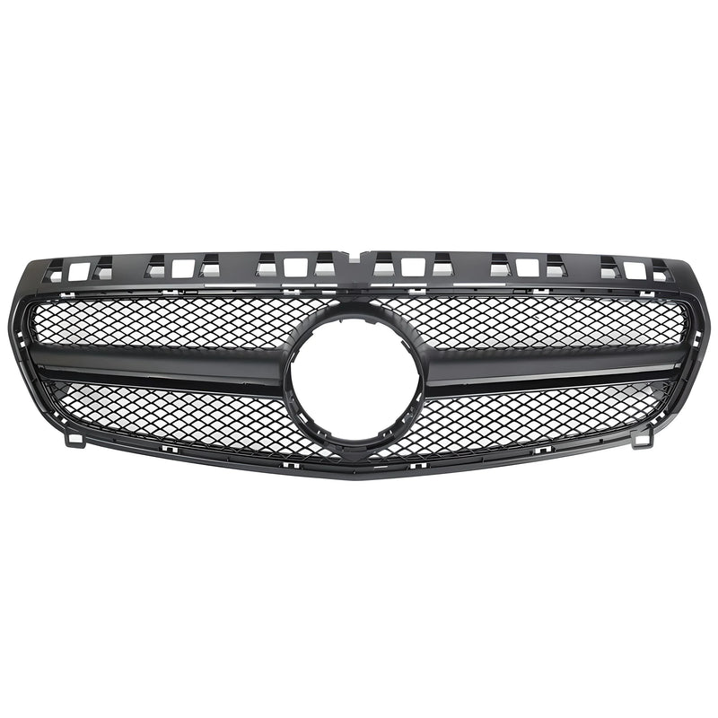 Mercedes Front Grille | A Class (2013 - 2015) AMG - Aftermarket - The Zenara Shop