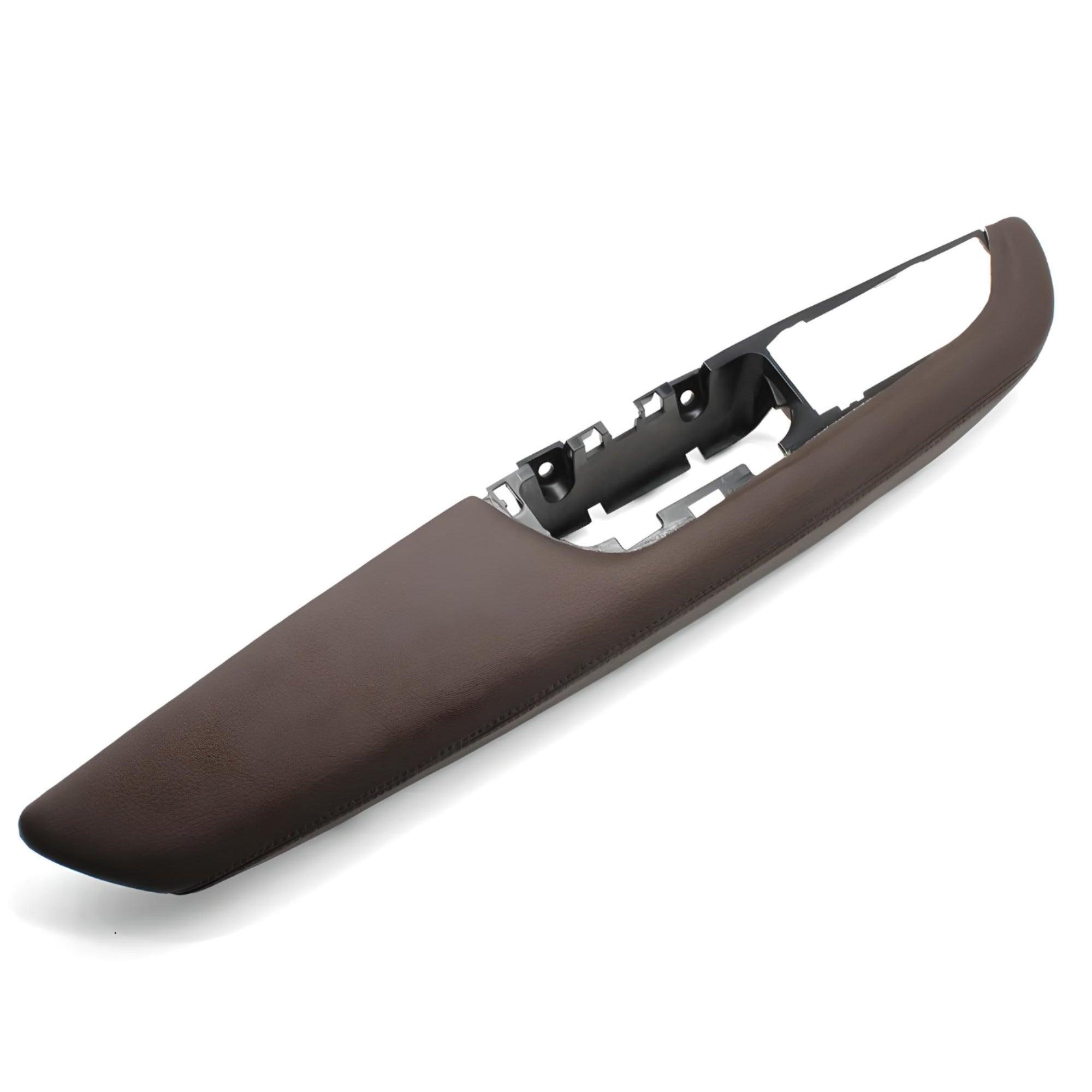 BMW Side Door Panel Leather | X5 X6 E70 E71 E72 (2007 - 2014) - The Beamer Shop