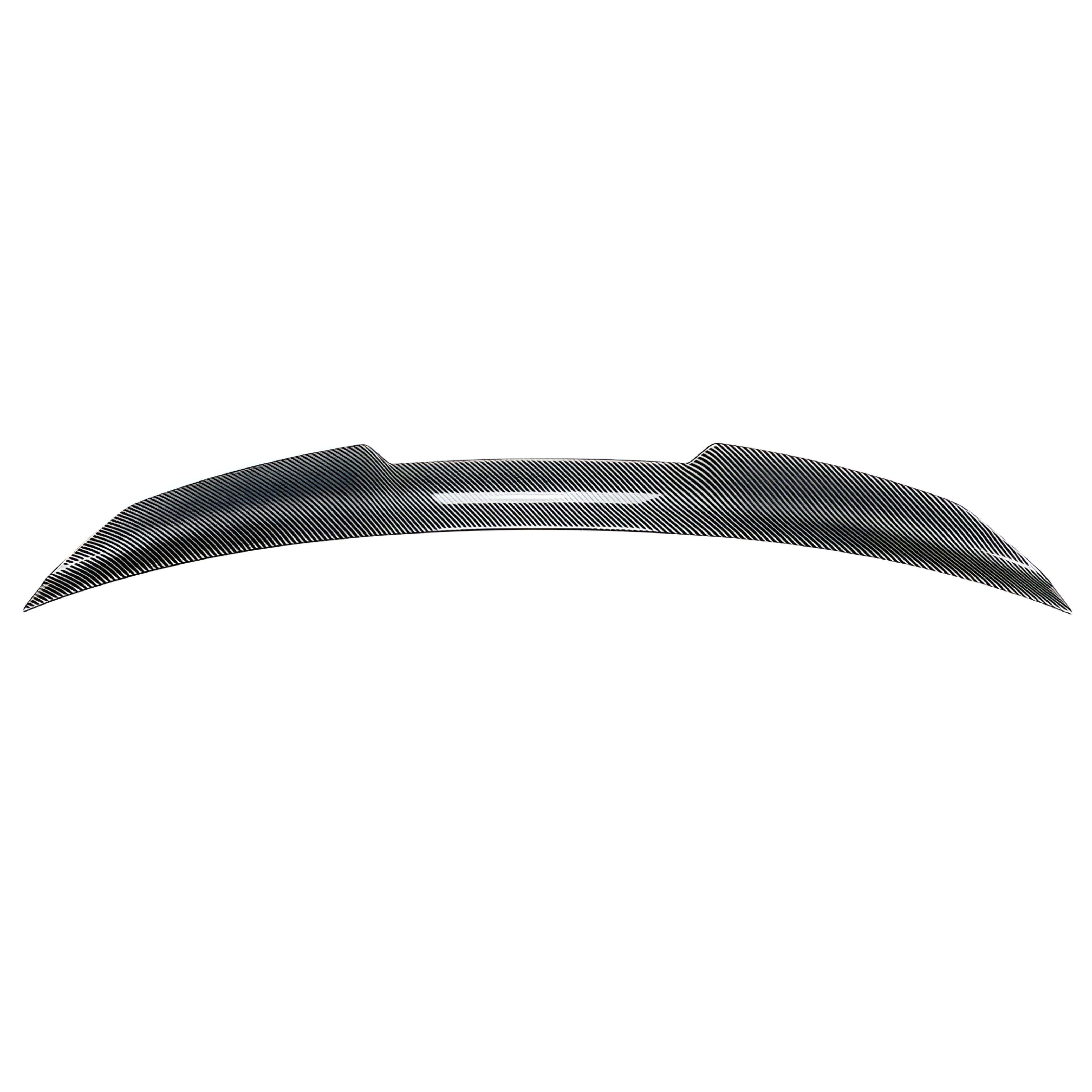 Audi Spoiler | A5 8T S5 RS5 B8 (2007 - 2016) Carbon Fiber