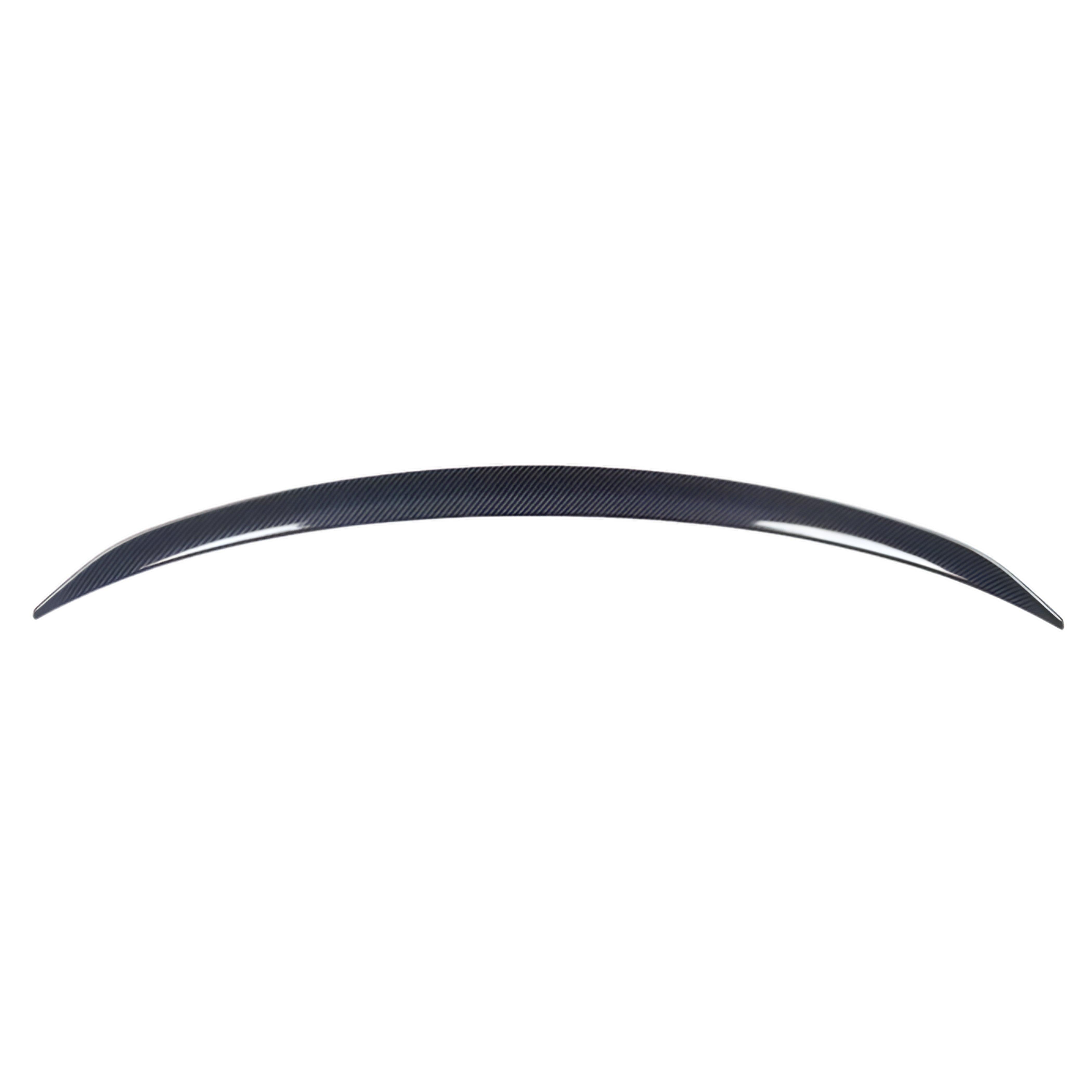 Audi Spoiler | A3 A3L S3 RS3 A4 A4L B9 A6 Carbon Fiber