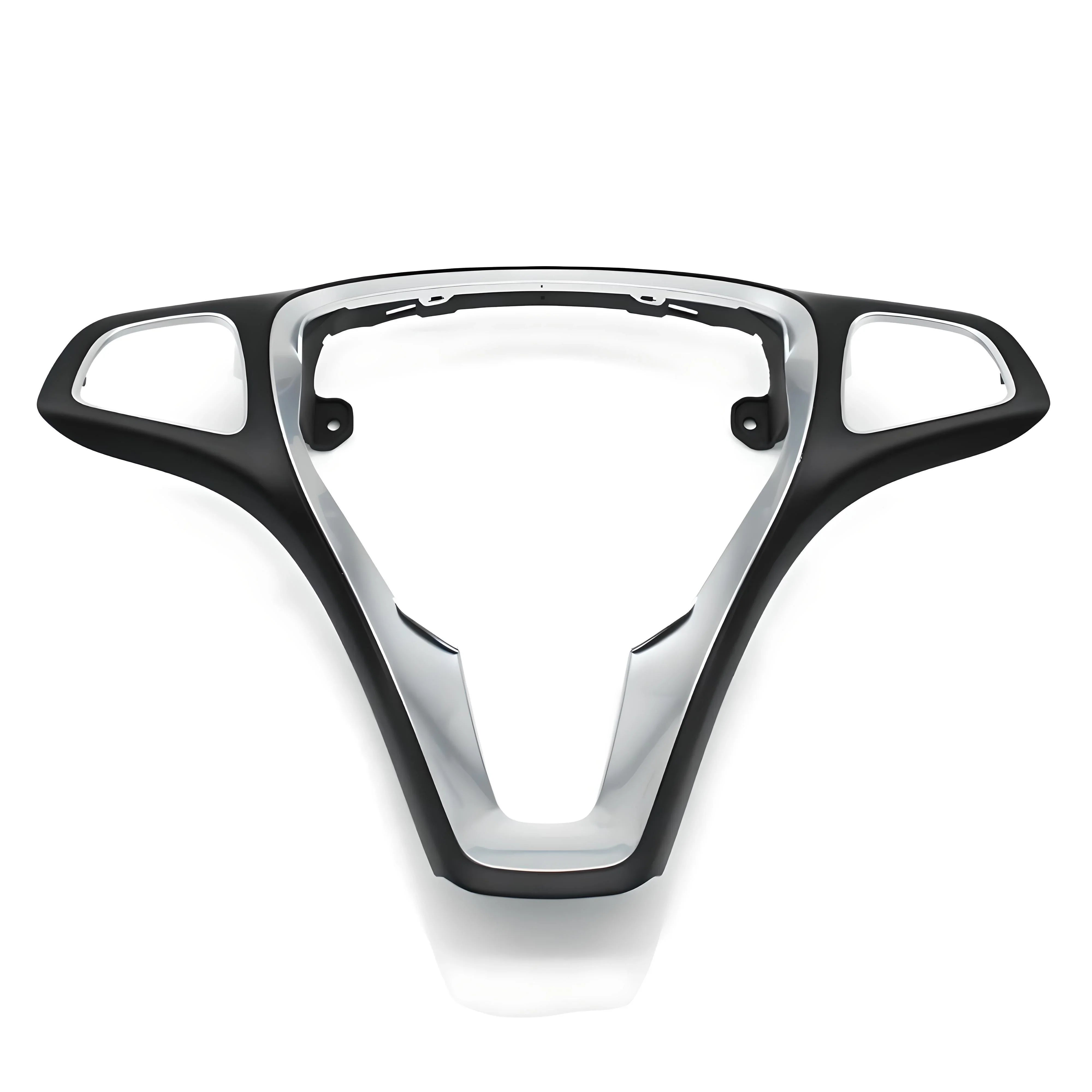 Mercedes Steering Wheel Trim | A B C E CLA CLS Class (2014 - 2019) - Aftermarket - The Zenara Shop