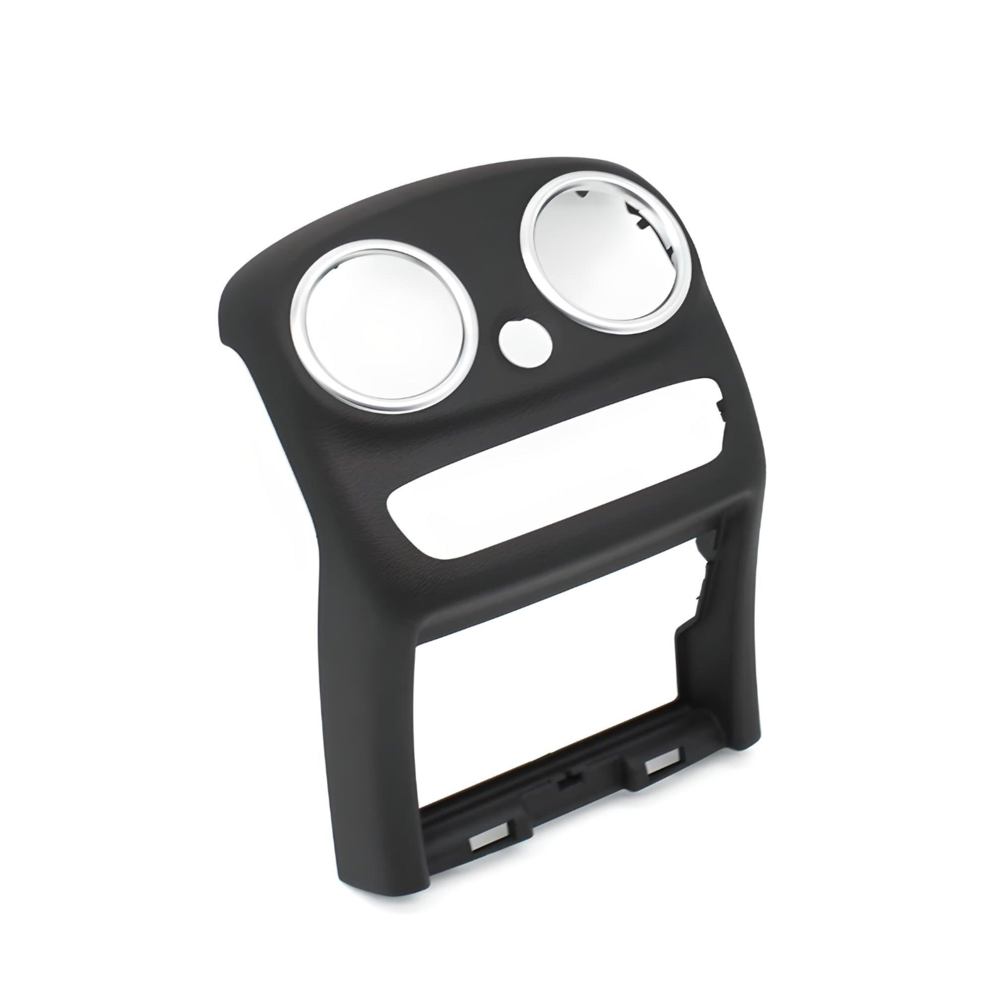 Mercedes Rear Vent Frame | C Class (2014 - 2023) - The Benz Shop 