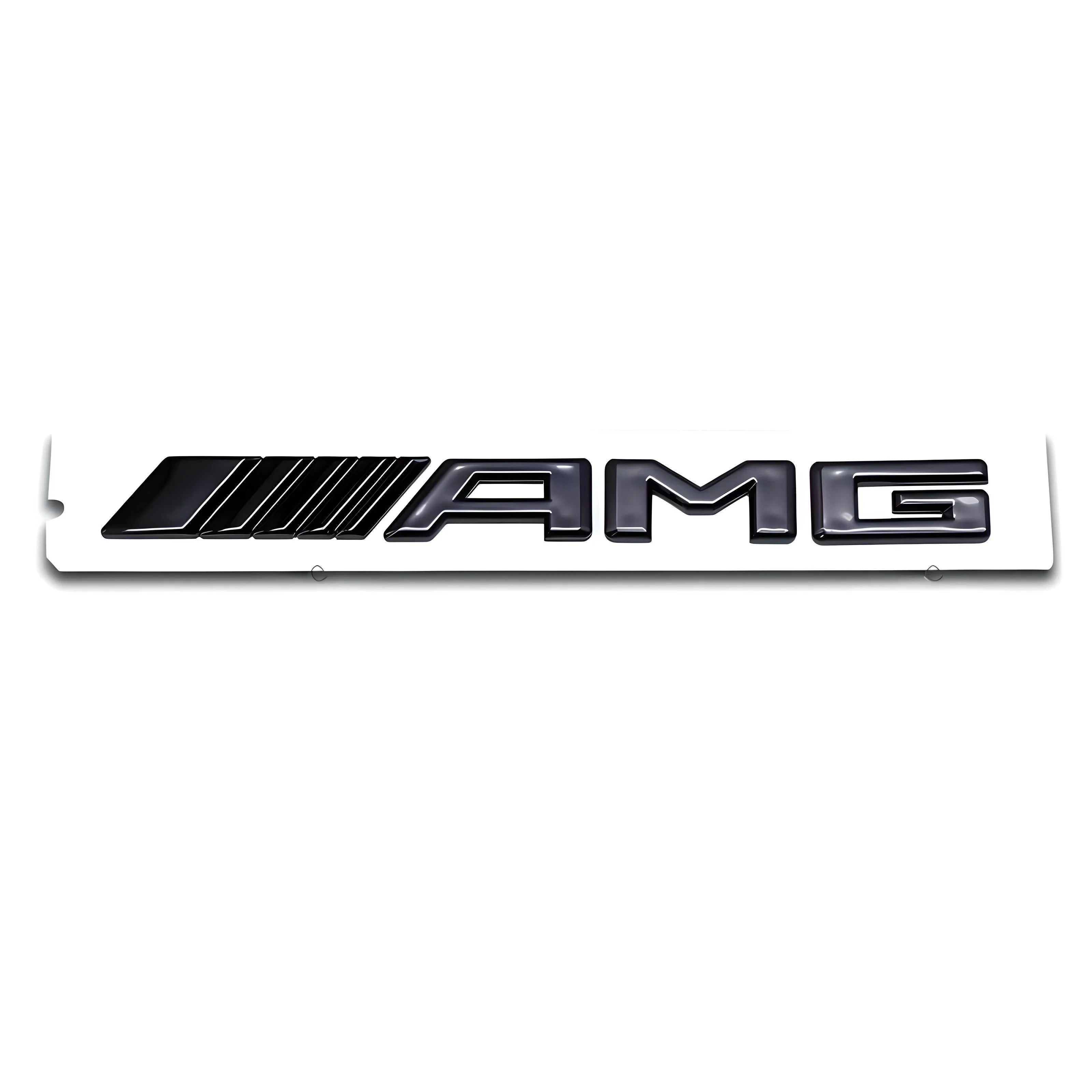 Mercedes AMG Badge - Aftermarket - The Zenara Shop