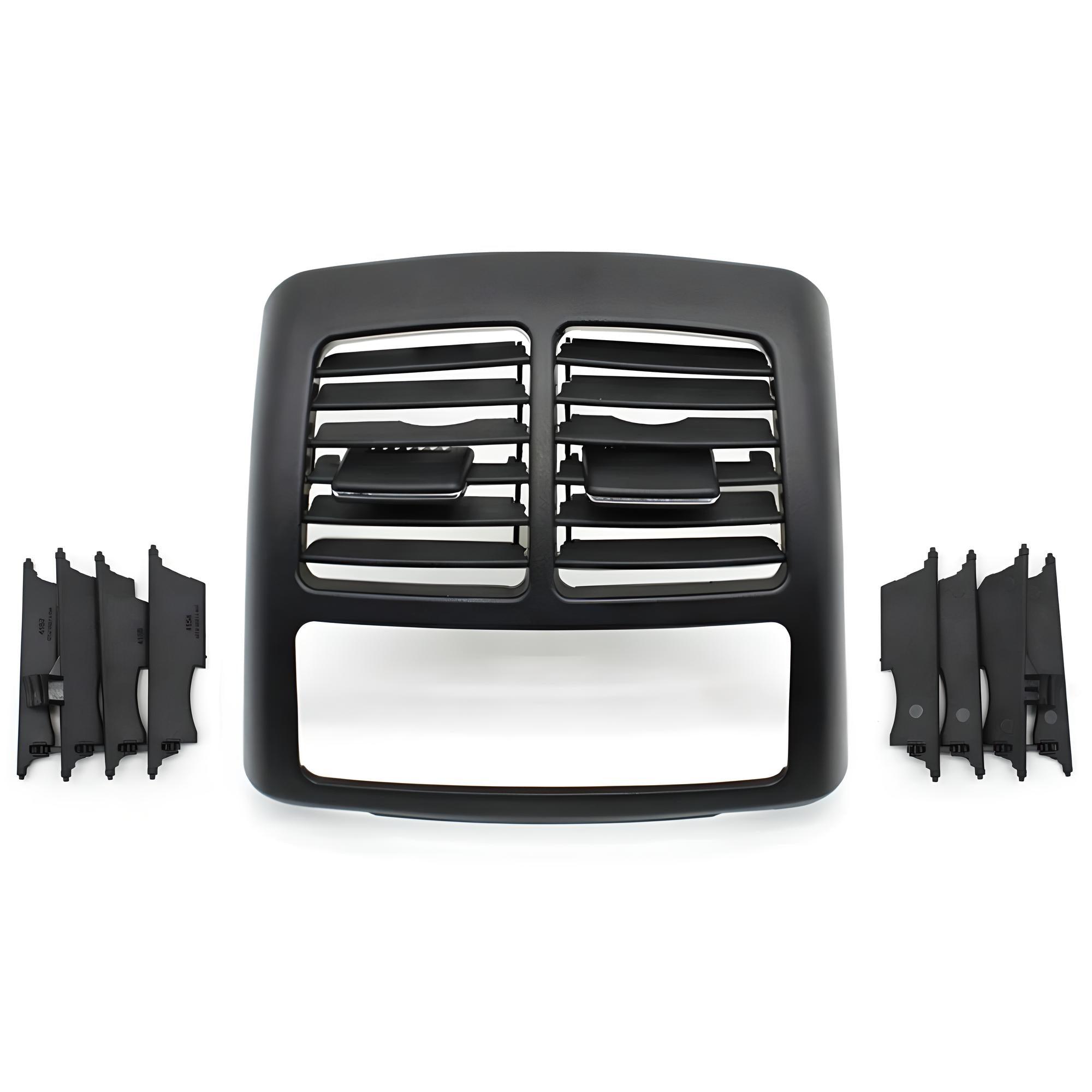 Mercedes AC Rear Vent Grille | E Class (2003 - 2008) - The Benz Shop 