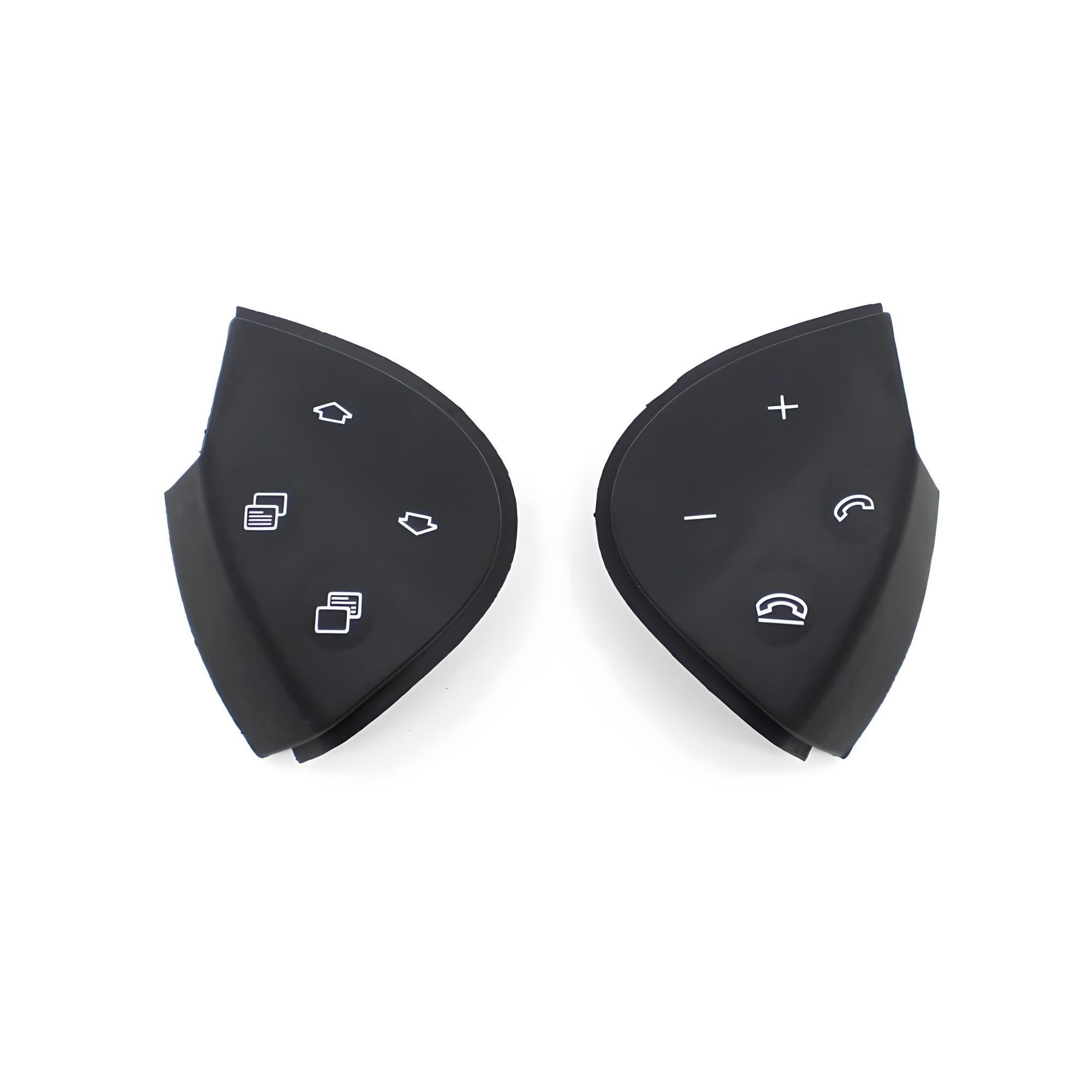 Mercedes Steering Wheel Button | E Class (2003 - 2006) - The Benz Shop 