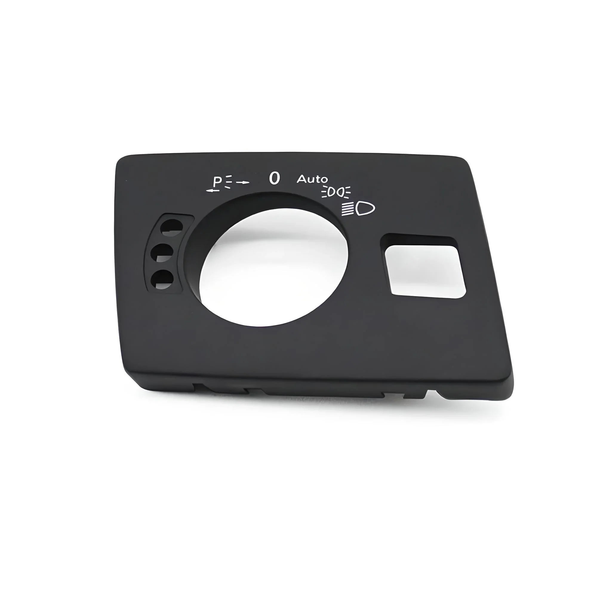 Mercedes Headlight Switch Trim | CL Class (2000 - 2006) - Aftermarket - The Zenara Shop