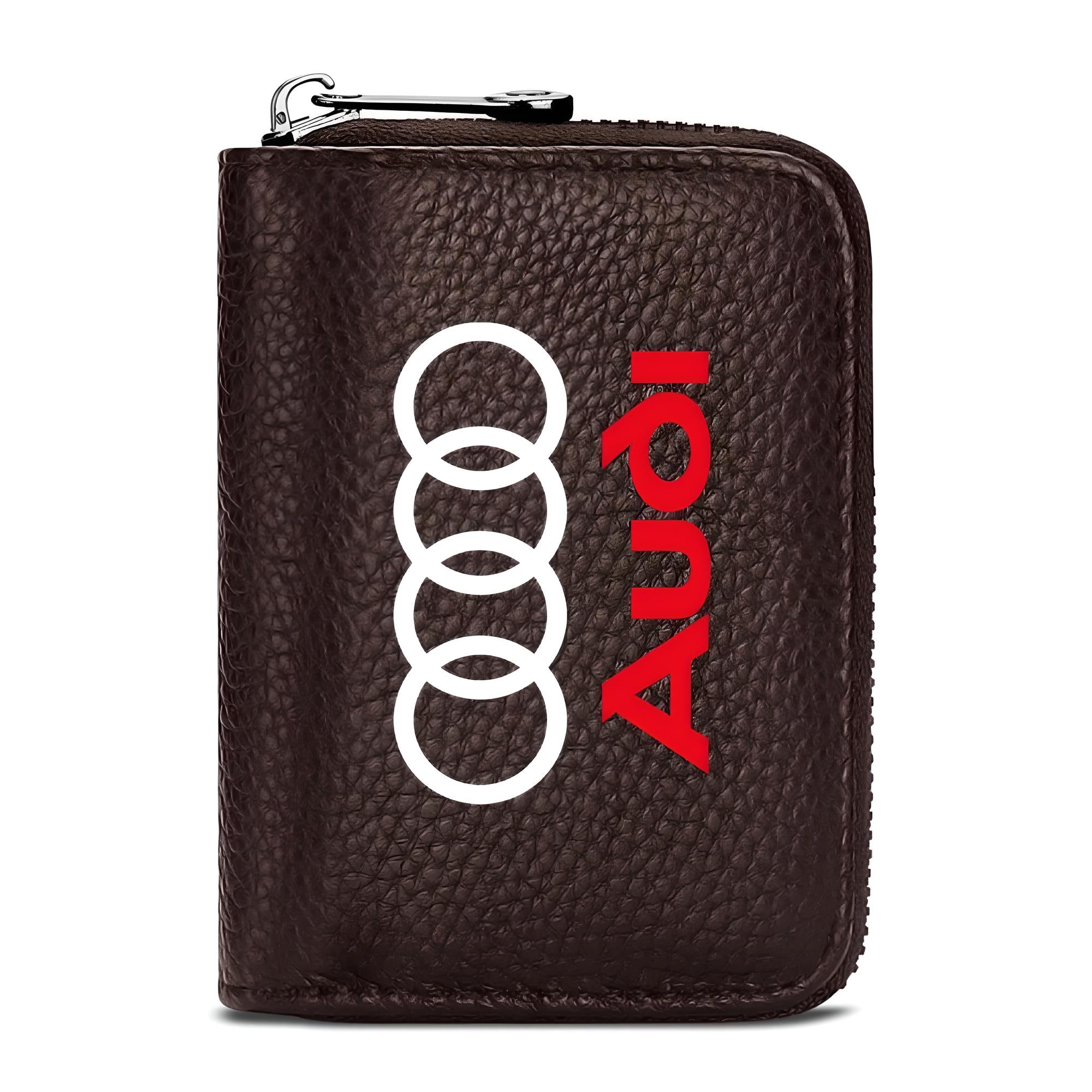 Audi Wallet
