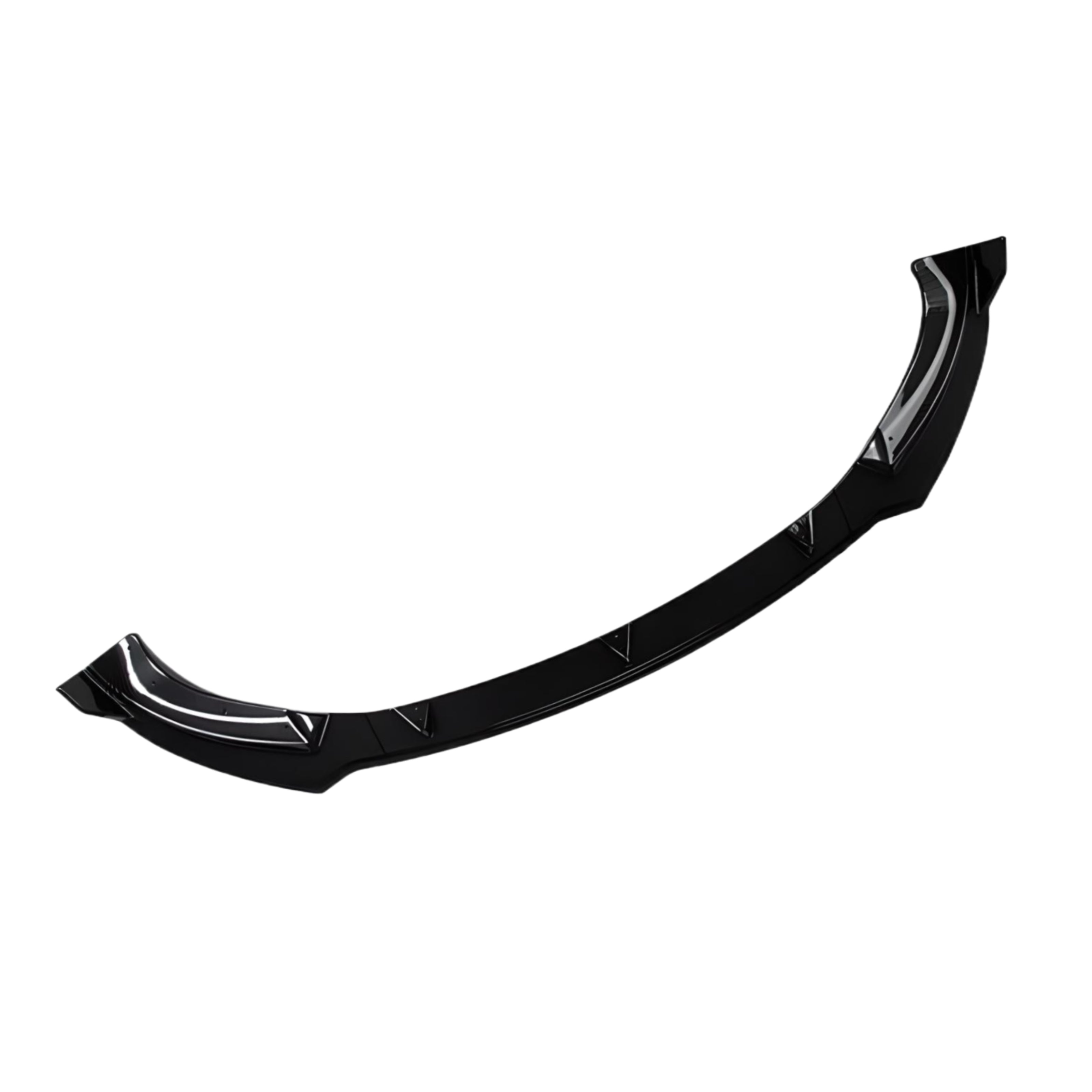 Tesla Bumper | Model Y (2020 - 2024) Gloss Black