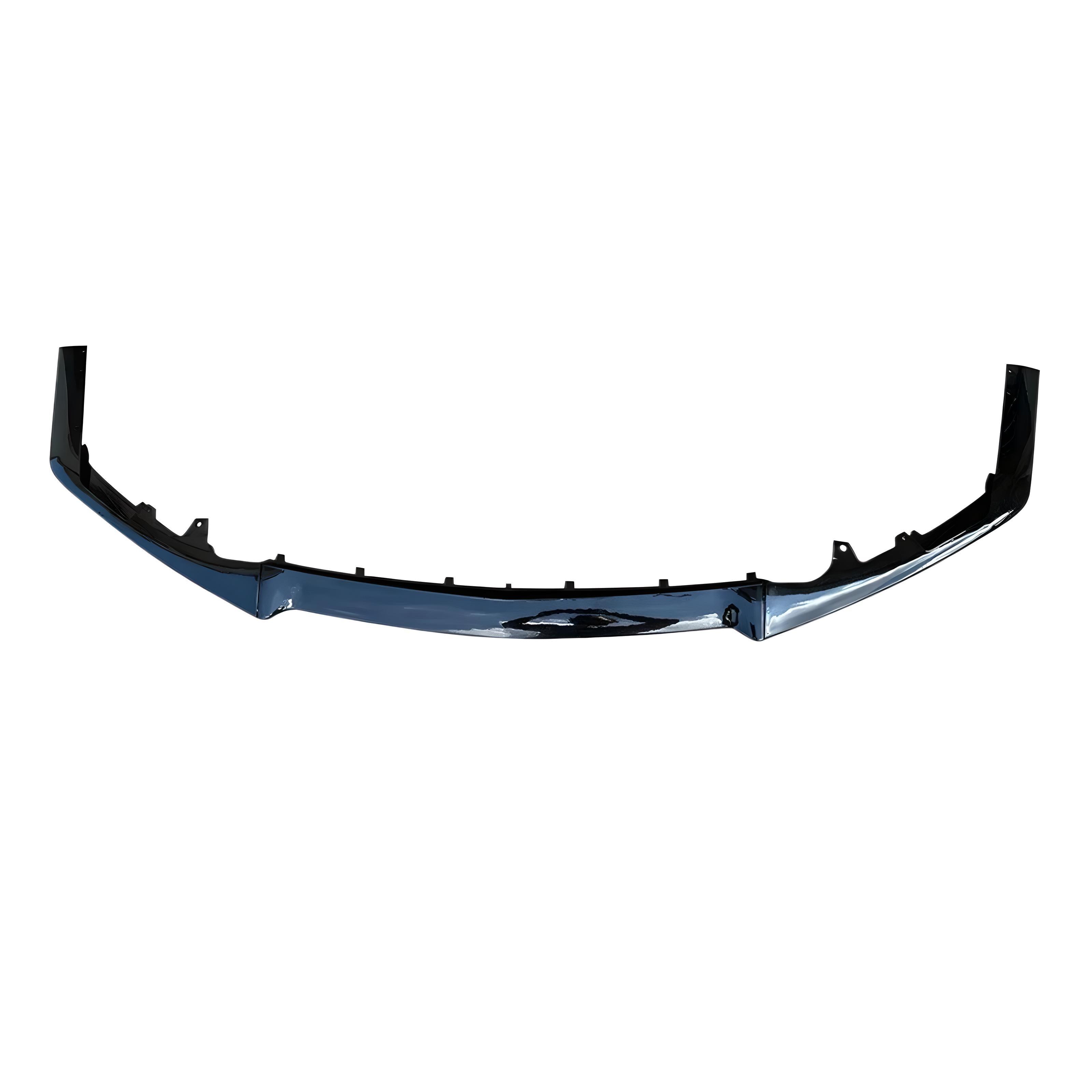 Ford Bumper | Mustang GT500 (2015 - 2021) Gloss Black