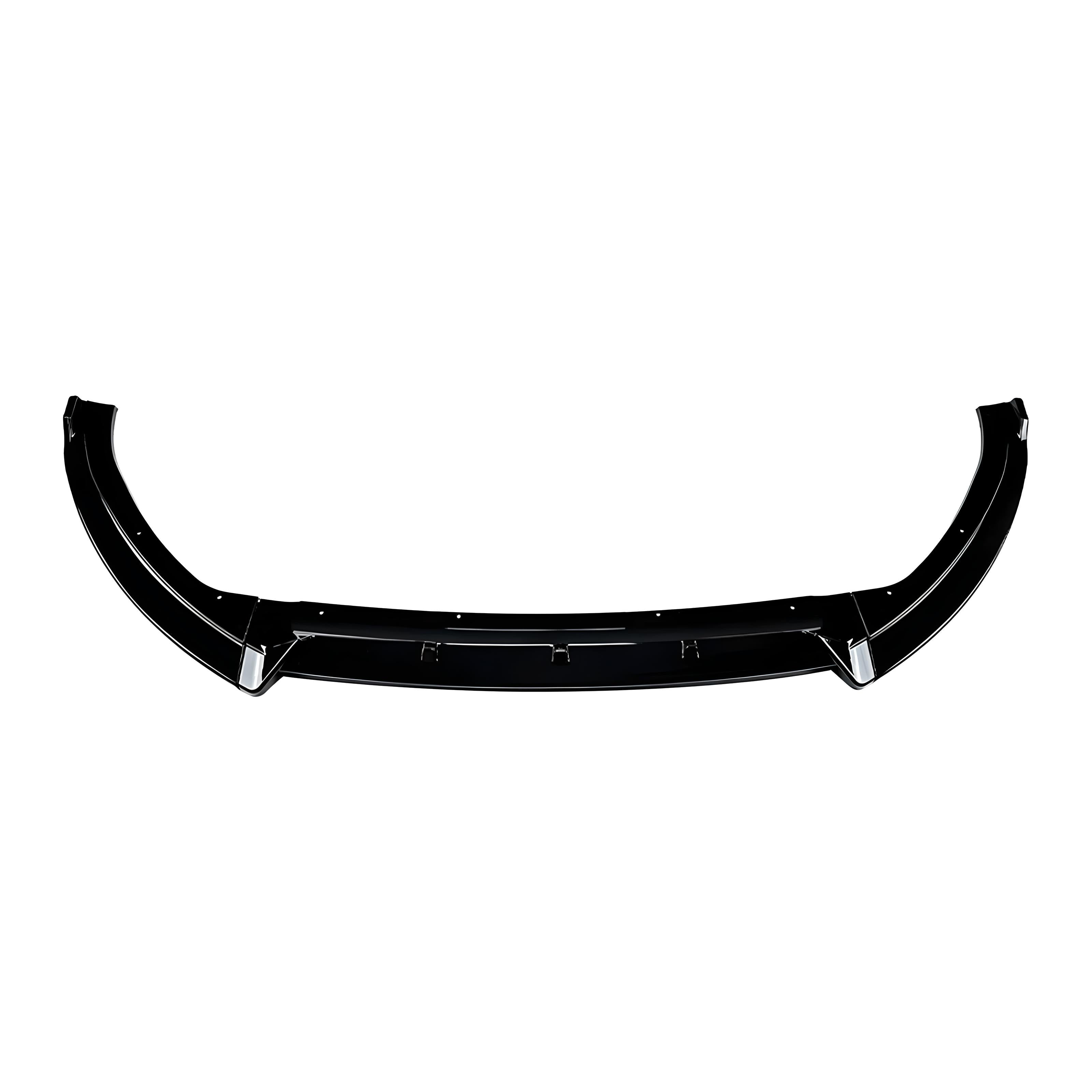 Ford Bumper | Focus ST MK3.5 (2015 - 2018) Gloss Black