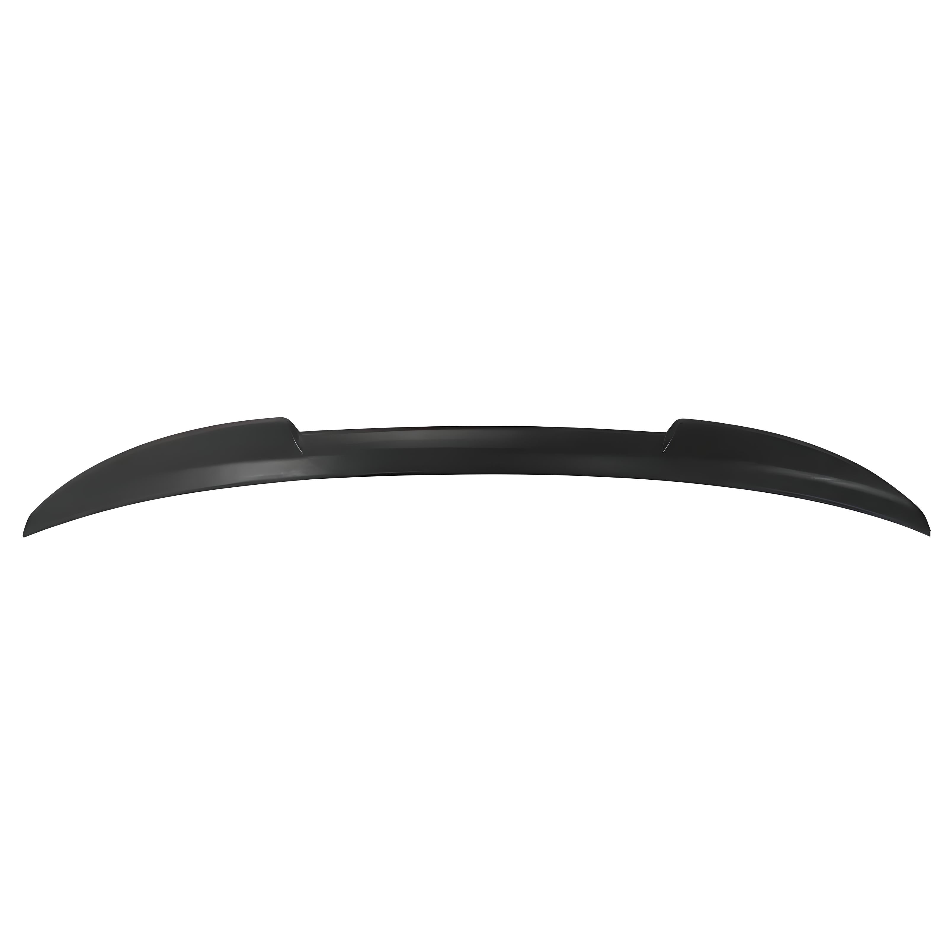 Ford Spoiler | Mustang Mach E (2021 - 2022) Gloss Black