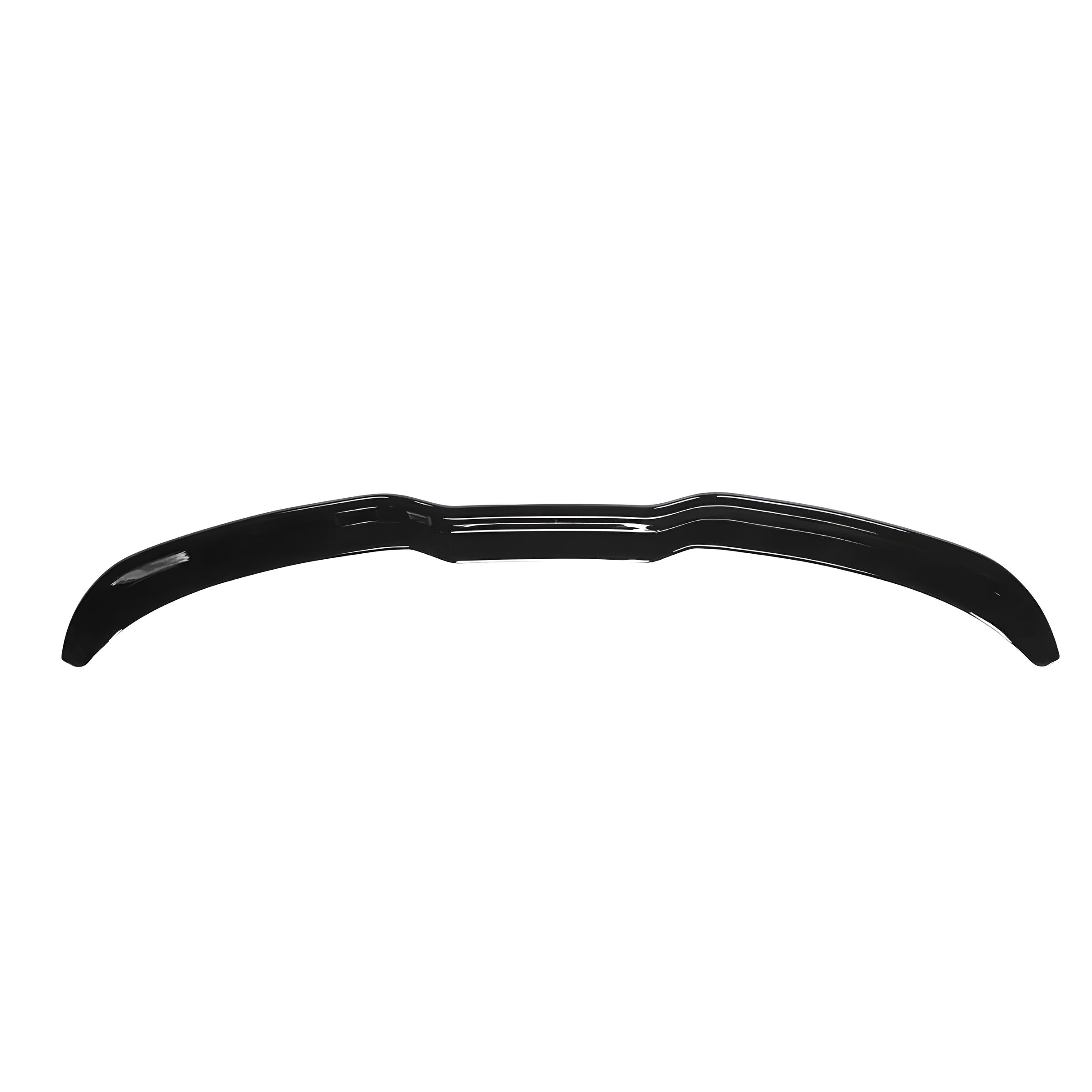 Ford Spoiler | Focus MK4 ST-LINE (2019 - 2021) Gloss Black