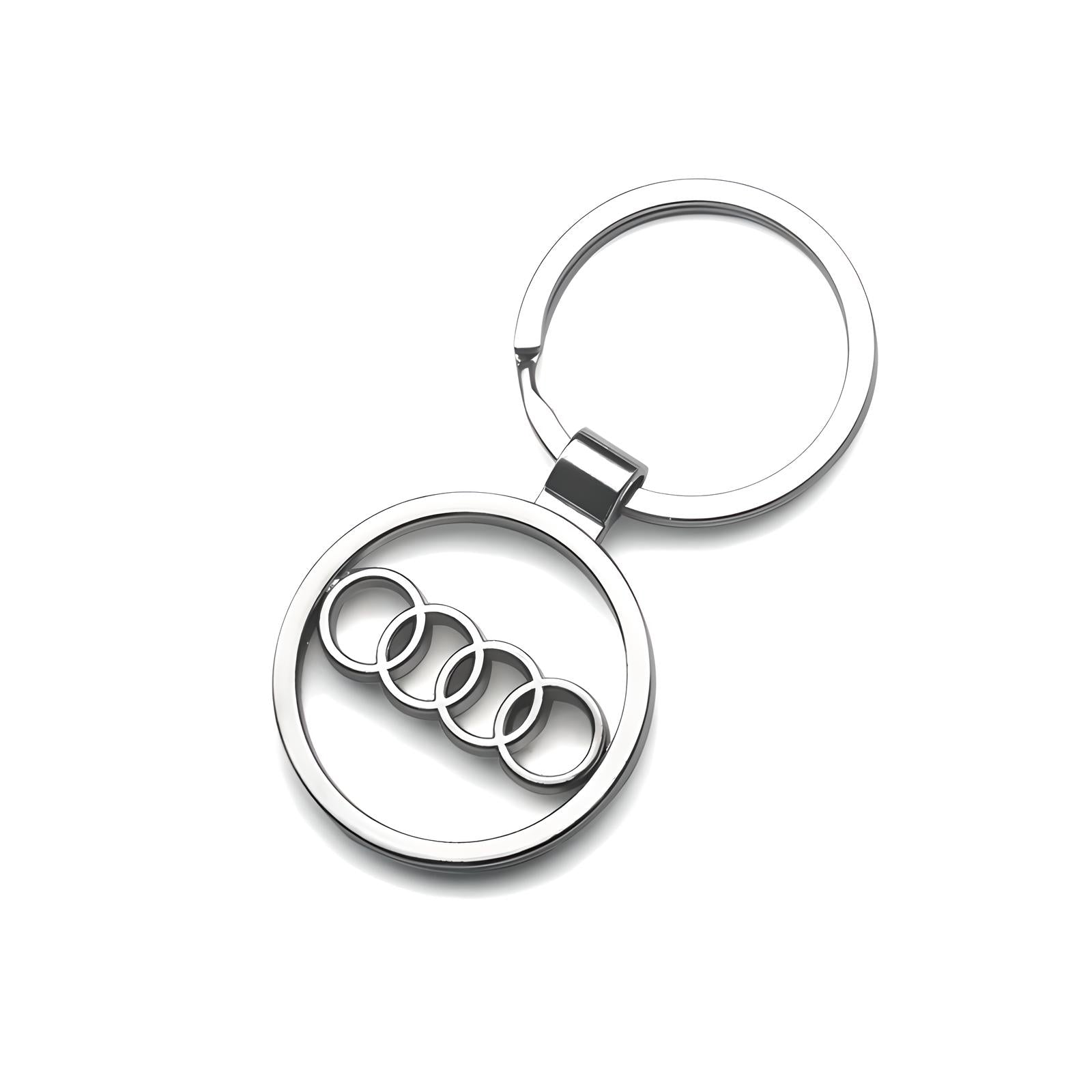 Audi Key Accessories