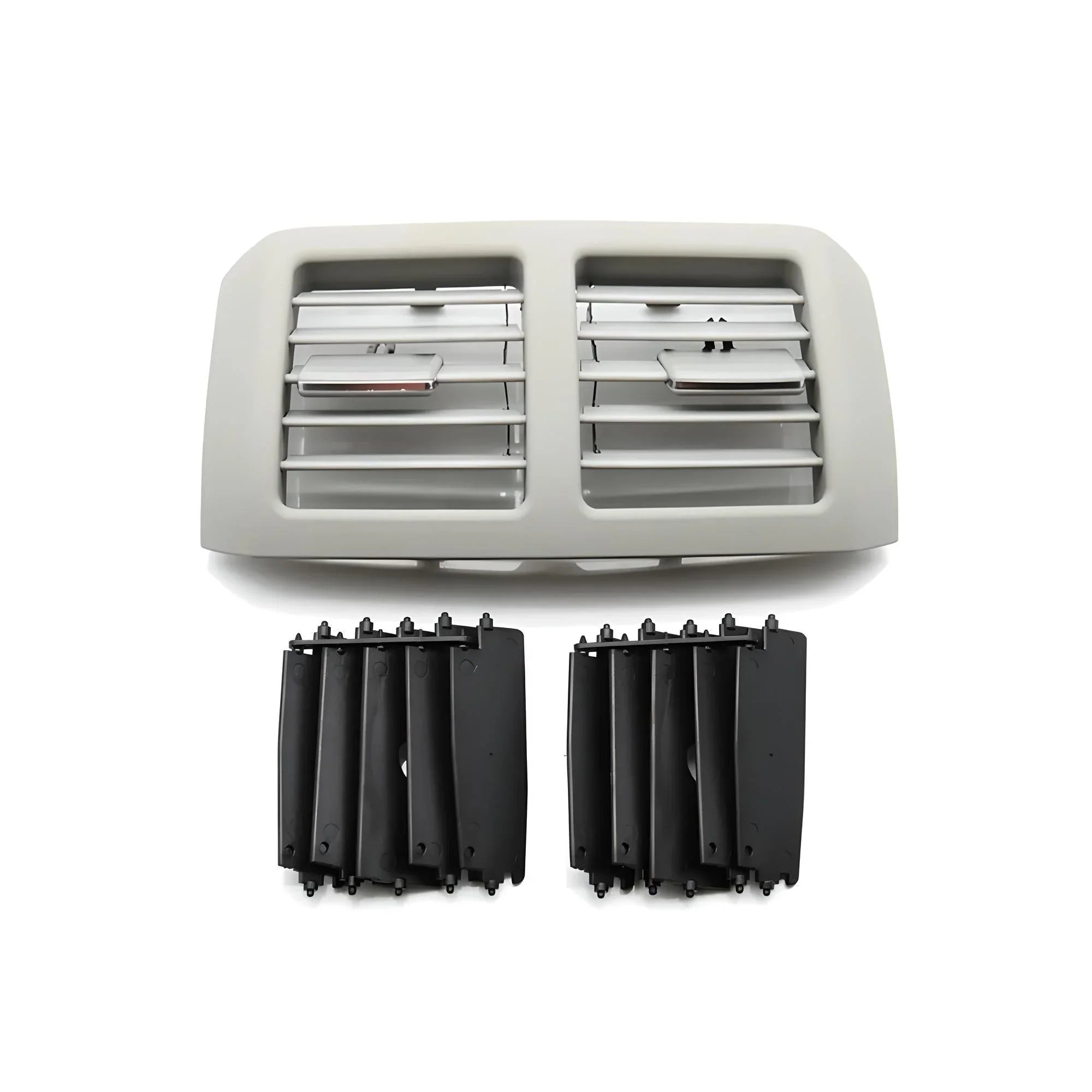 Mercedes AC Grille Replacement | R Class (2009 - 2018) - Aftermarket - The Zenara Shop