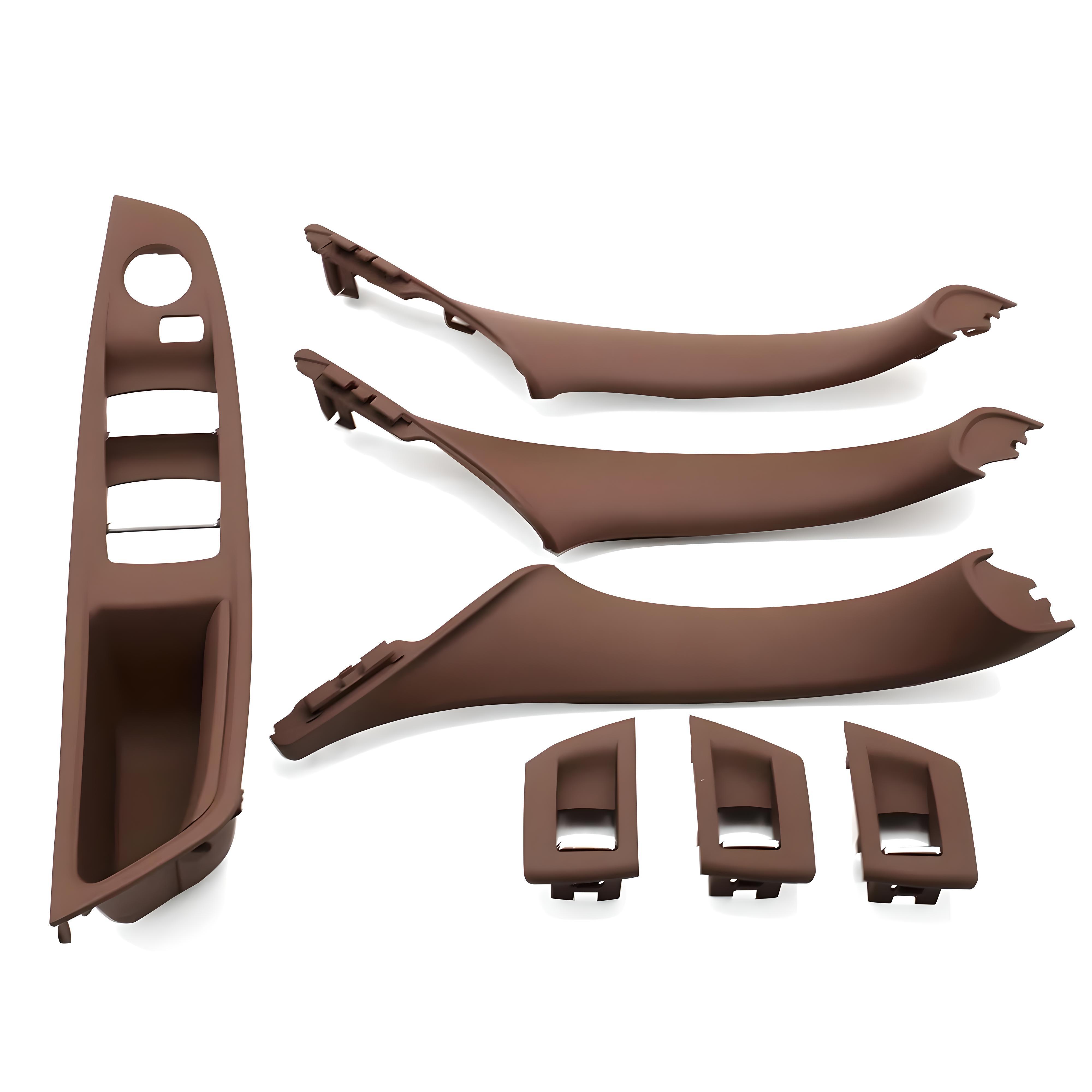 BMW Side Door Panel | 5 Series F10 F11 F18 (2009 - 2016) - The Beamer Shop