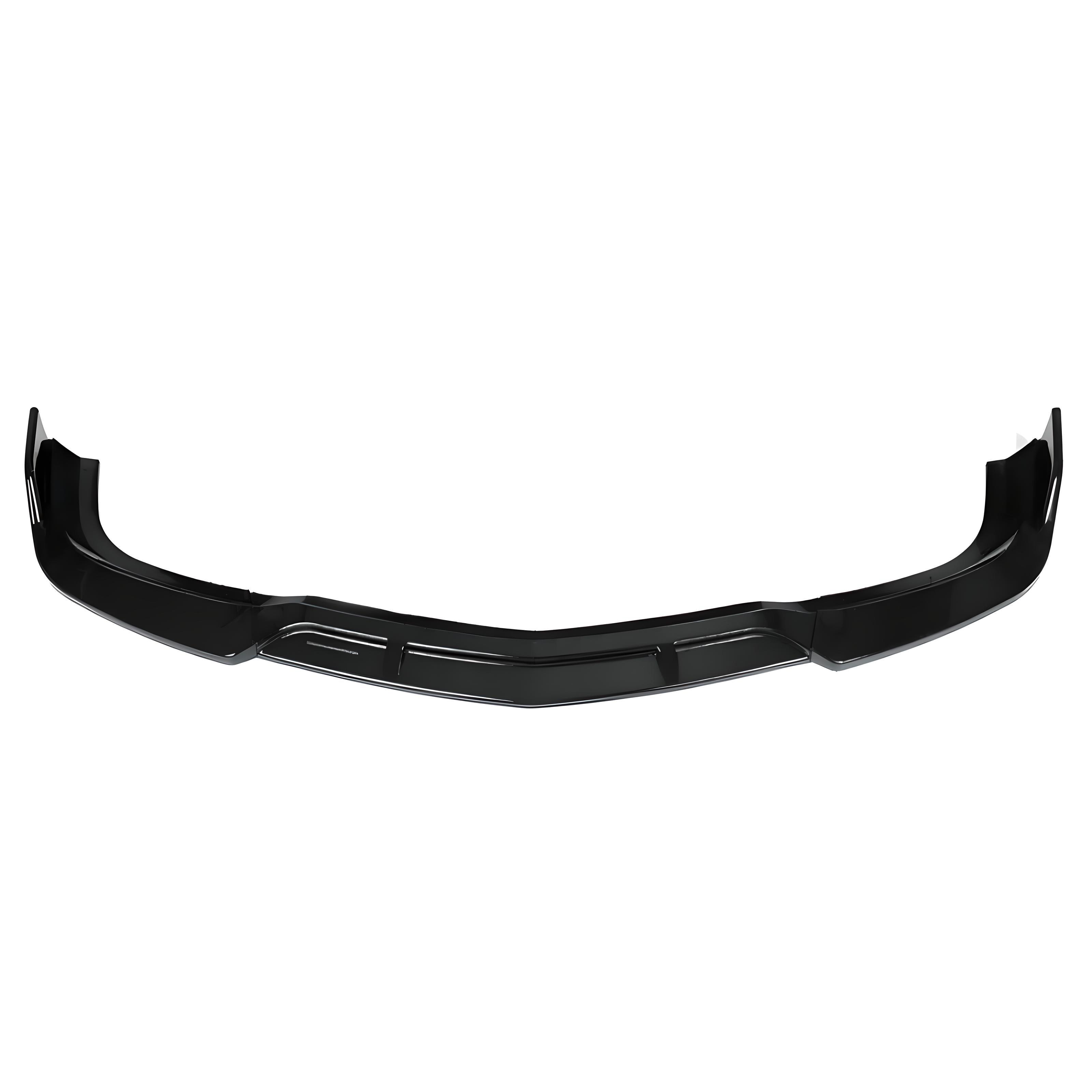 Mercedes Bumper | C Class W204 (2011 - 2014) - The Benz Shop 